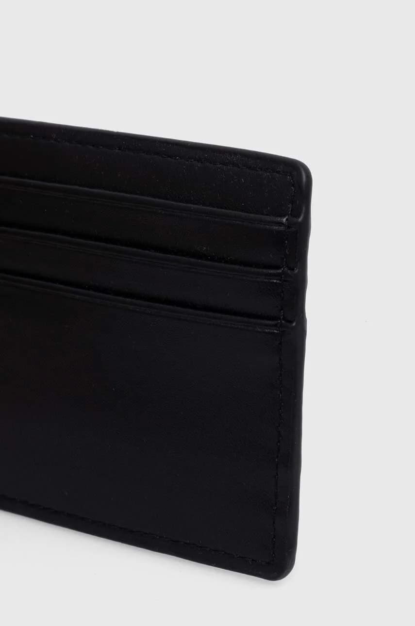 Часы и визитница - фото 4