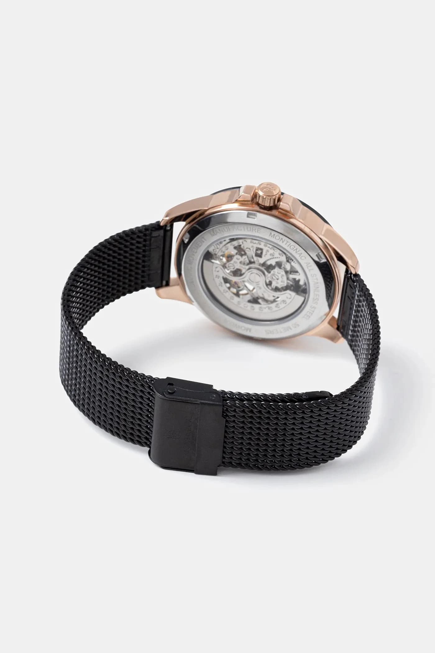 ОРИГИНАЛЬНЫЕ часы - фото 2