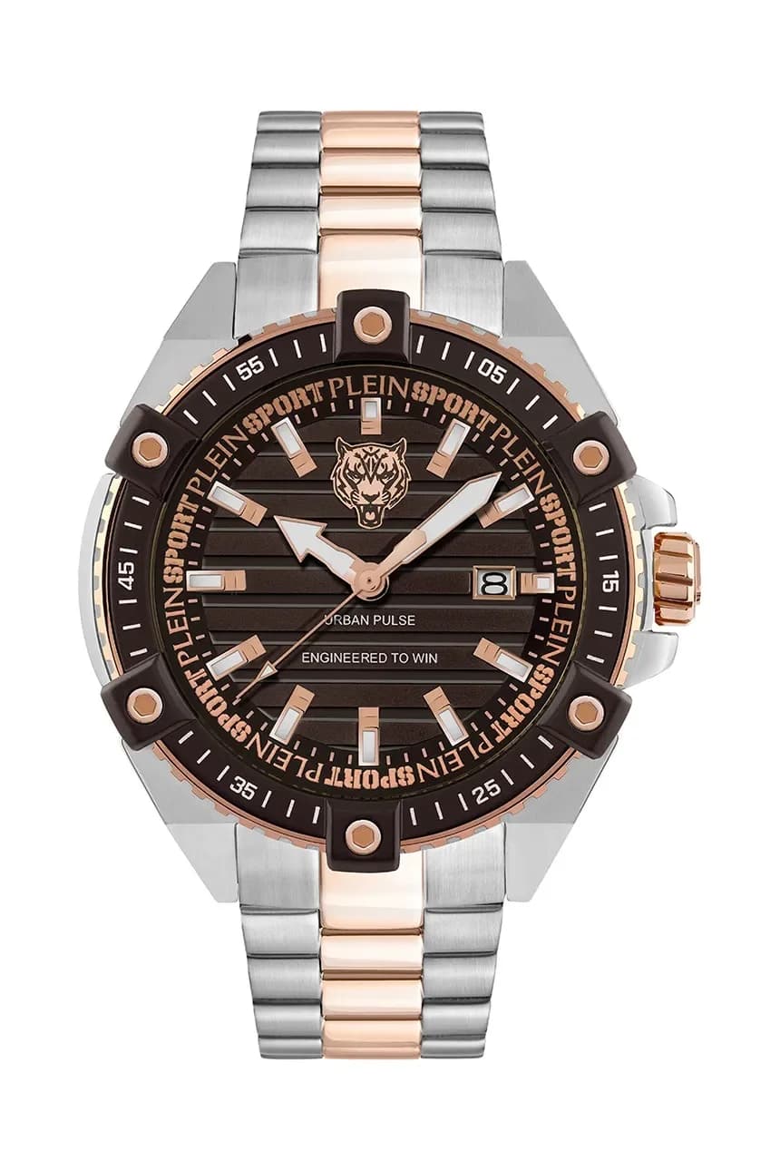 ГОРОДСКОЙ ПУЛЬС часы