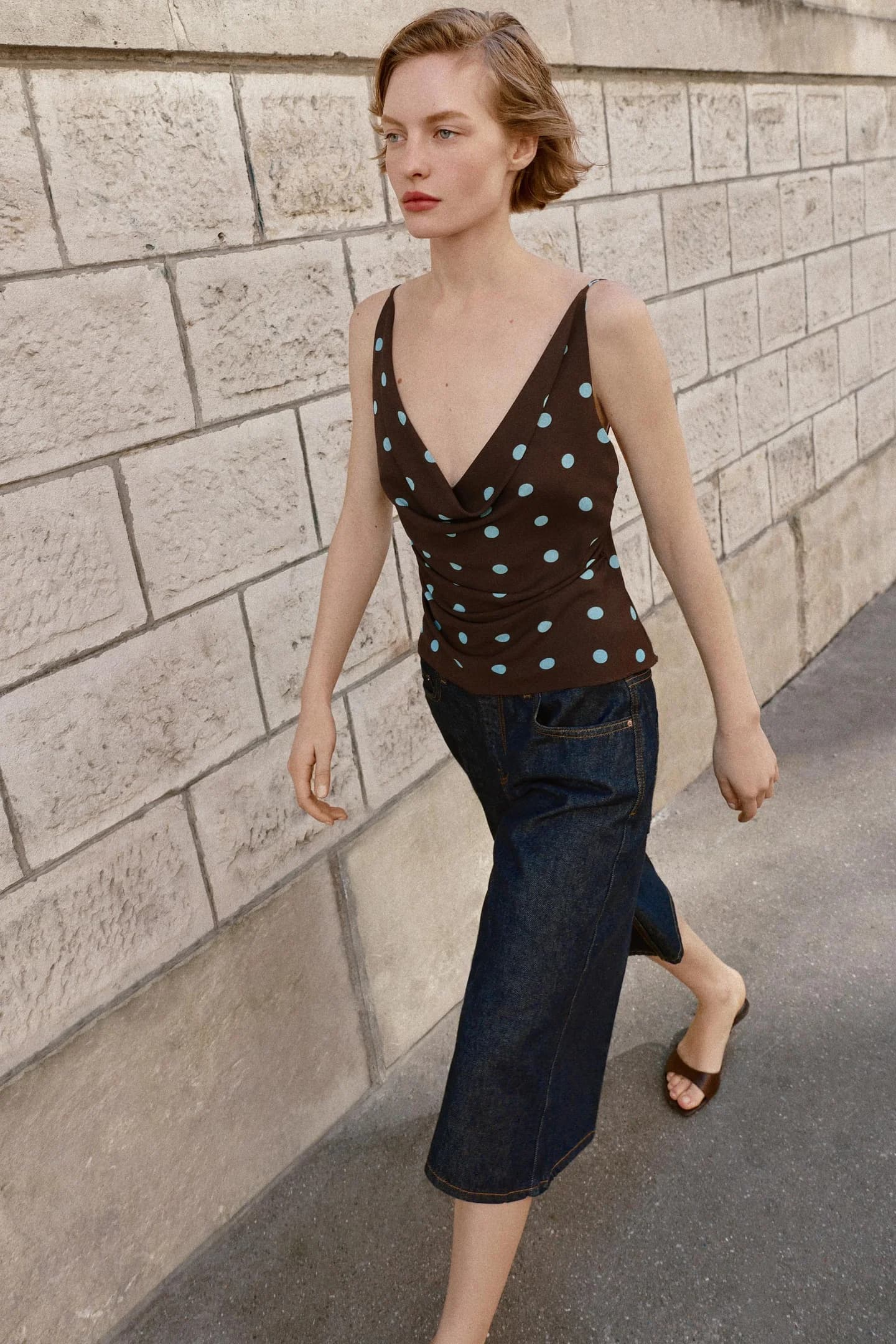 СВОБОДНЫЙ ТОП - фото 2