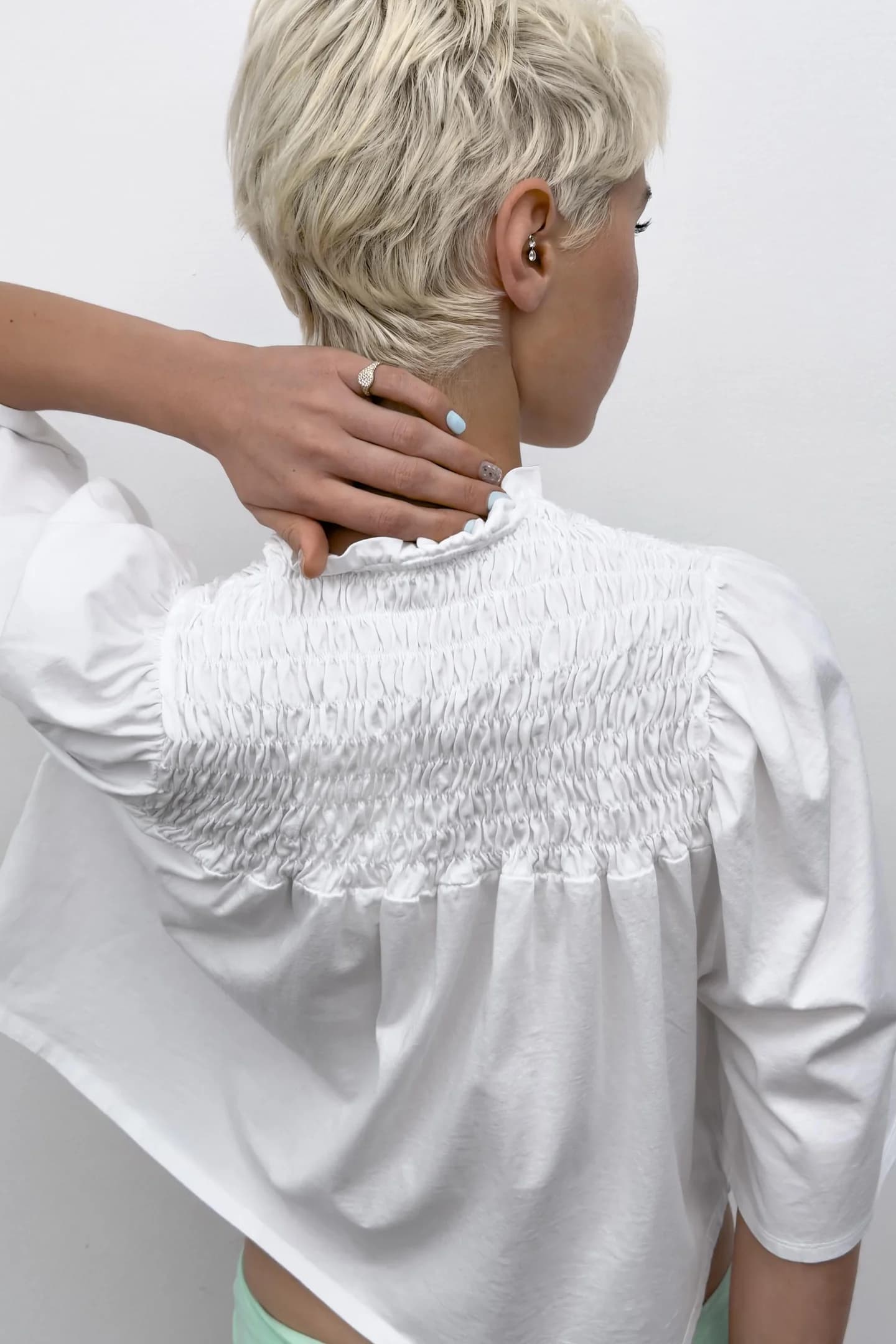 ТОП НА ЭЛАСТИКЕ