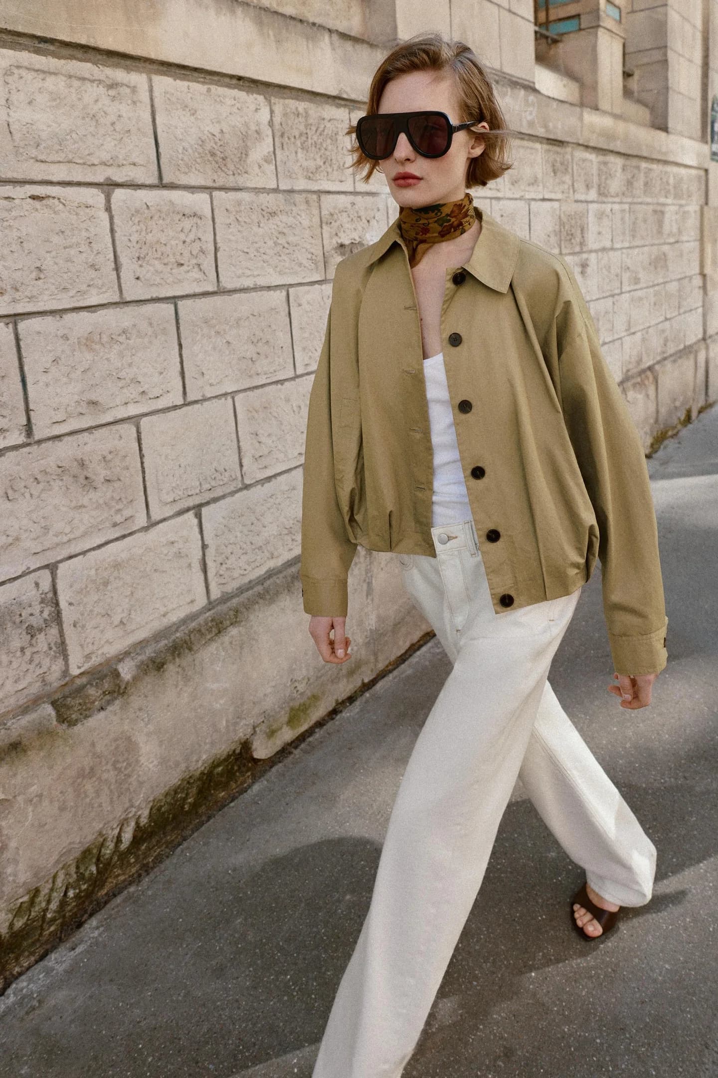 КУРТКА С ВОЗДУШНЫМ ВОЗДУХОМ