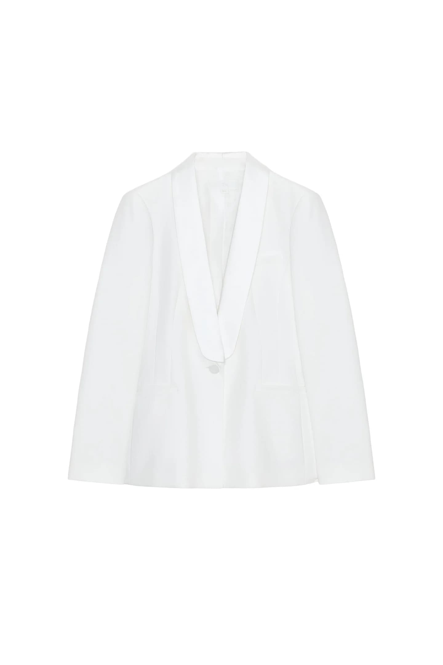 ПИДЖАК-ТЮБИК - фото 5