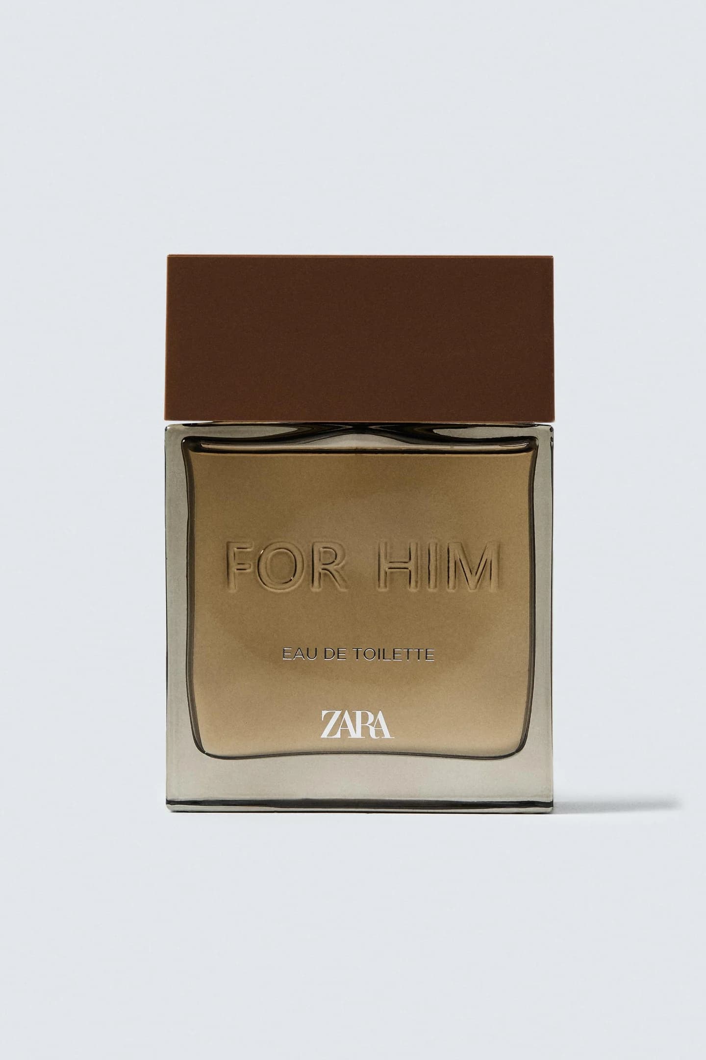 FOR HIM EDT 90 МЛ (3,38 ЖЛ. УНЦИИ)