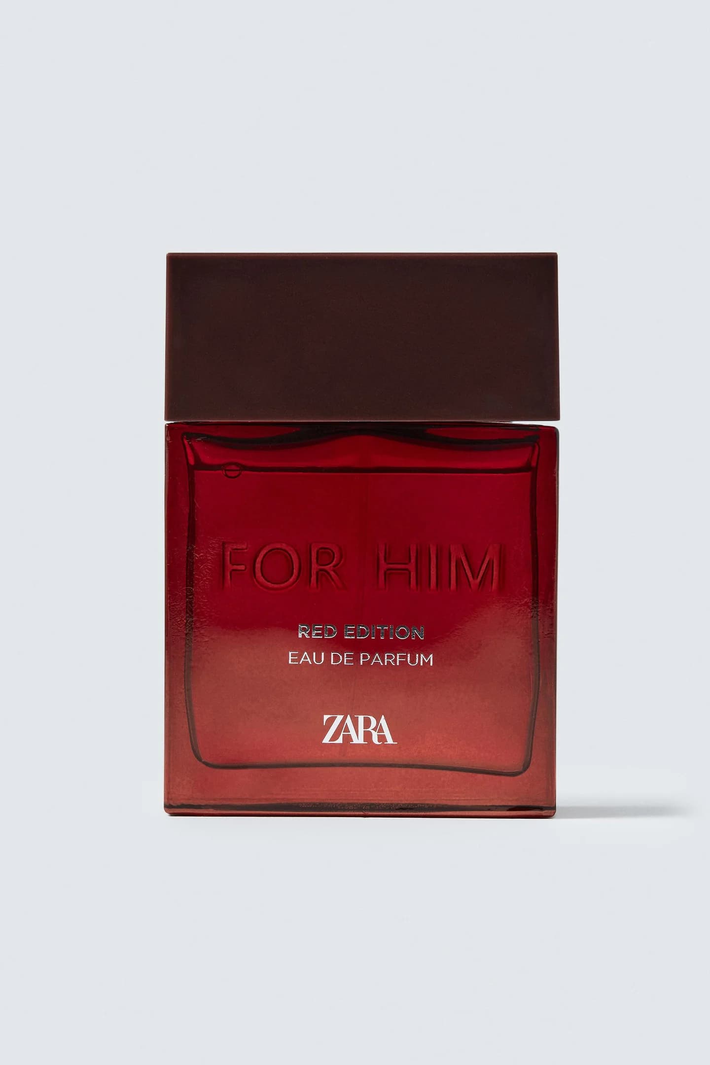 FOR HIM RED EDITION EDP 90 МЛ (3,38 Ж. УНЦИИ)