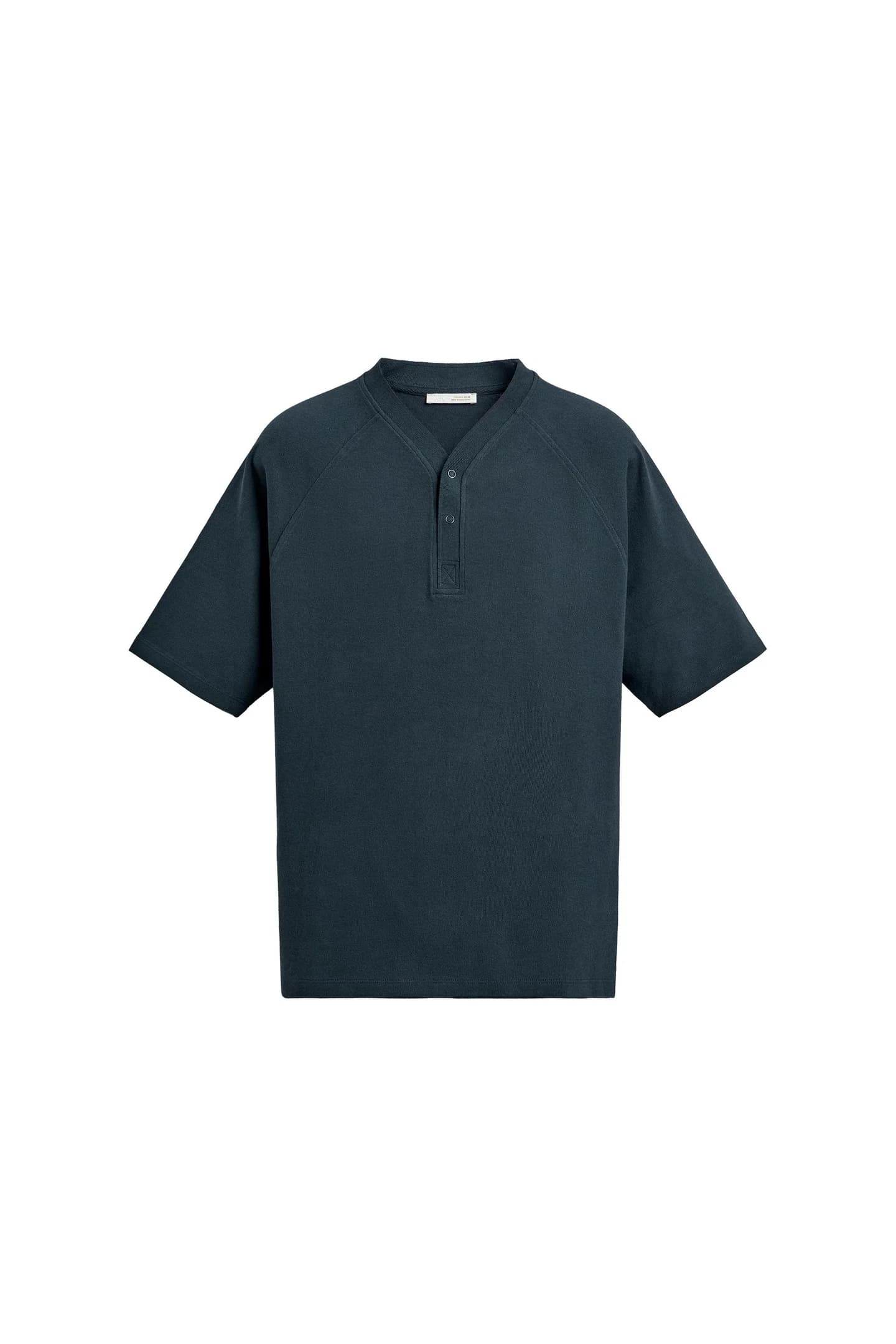 БЕЙСБОЛЬНАЯ ФУТБОЛКА ПОЛО - фото 3