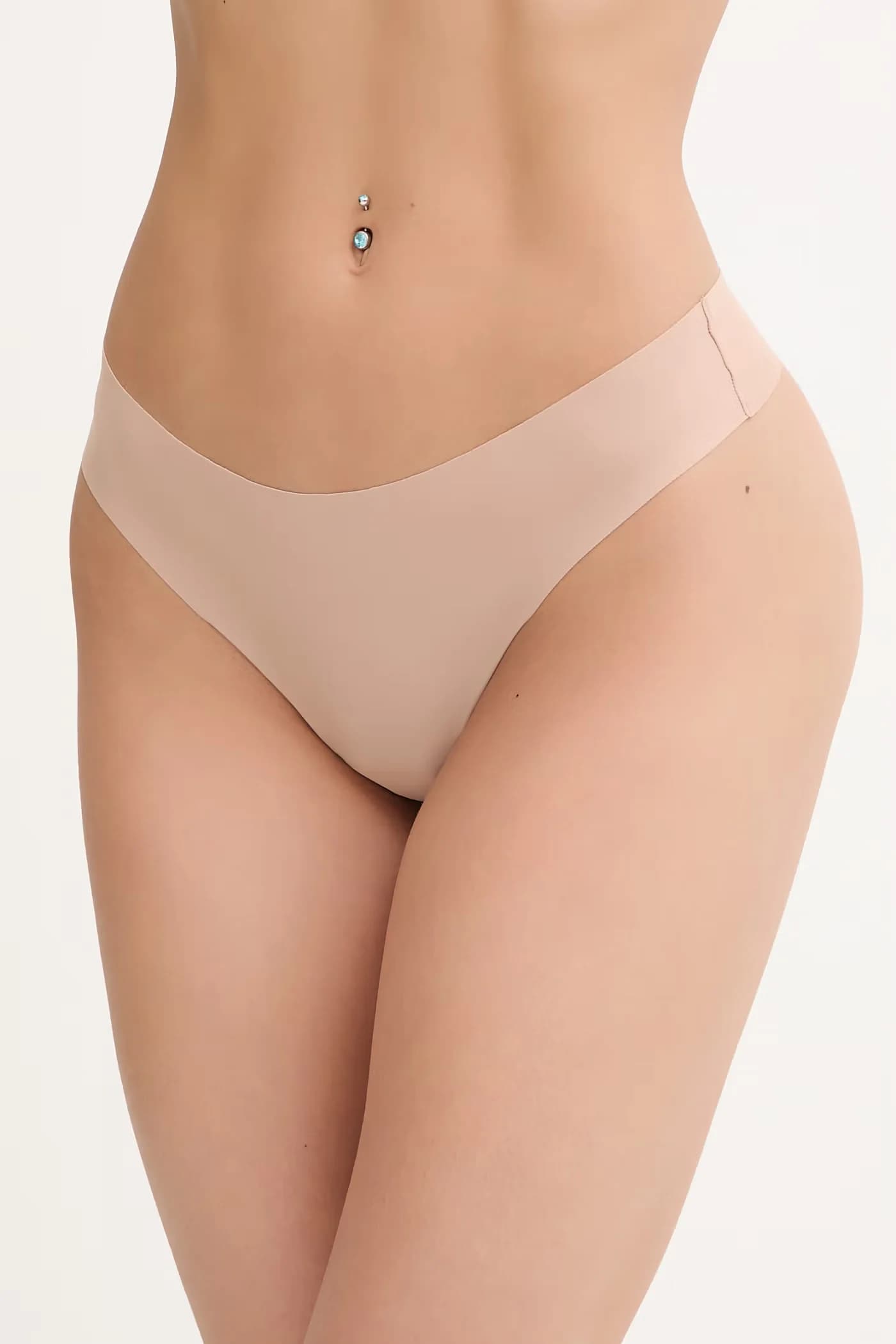 Женские бразильские шорты