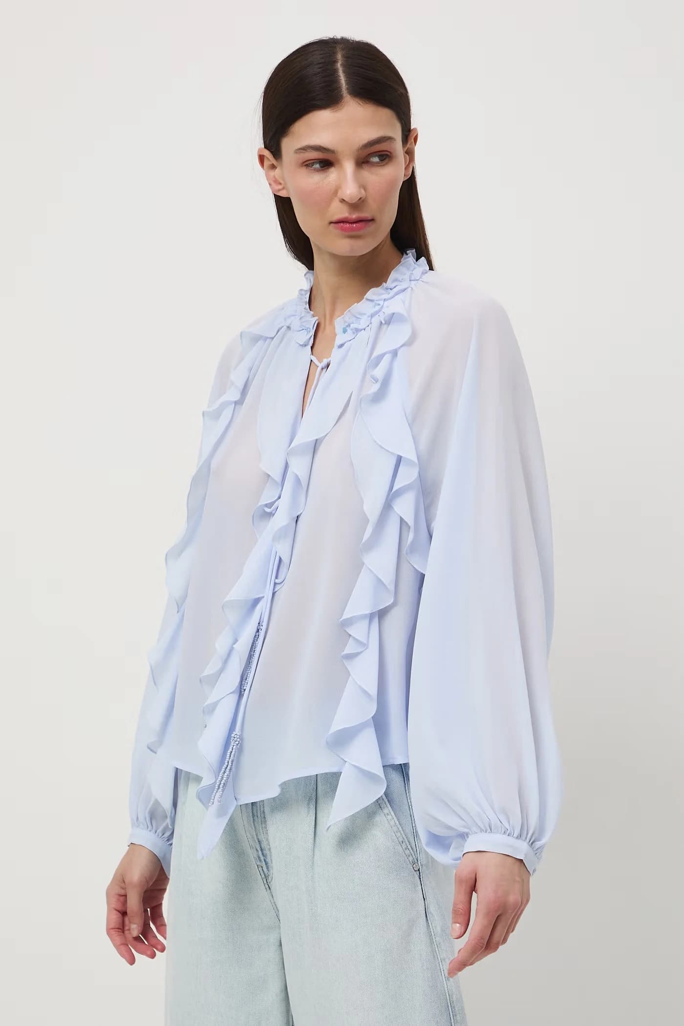 Женская блузка