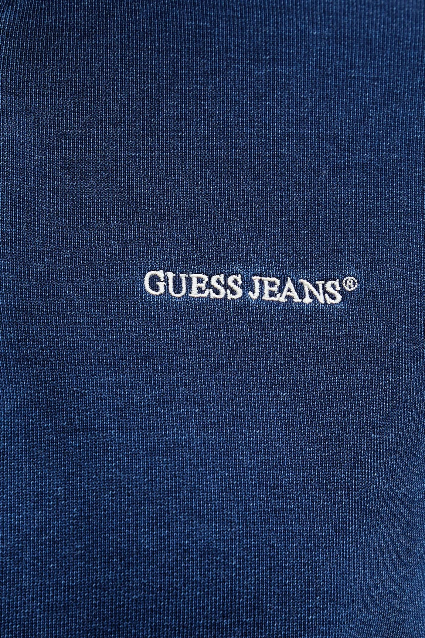 Хлопковая толстовка - фото 5