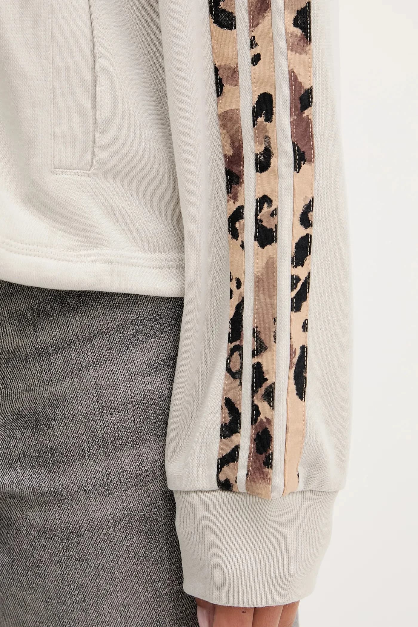 Толстовка с изображением животных - фото 5