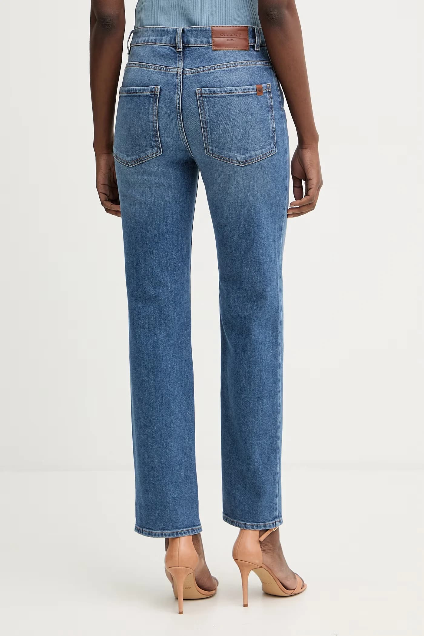 АРДЖЕНТО джинсы - фото 3