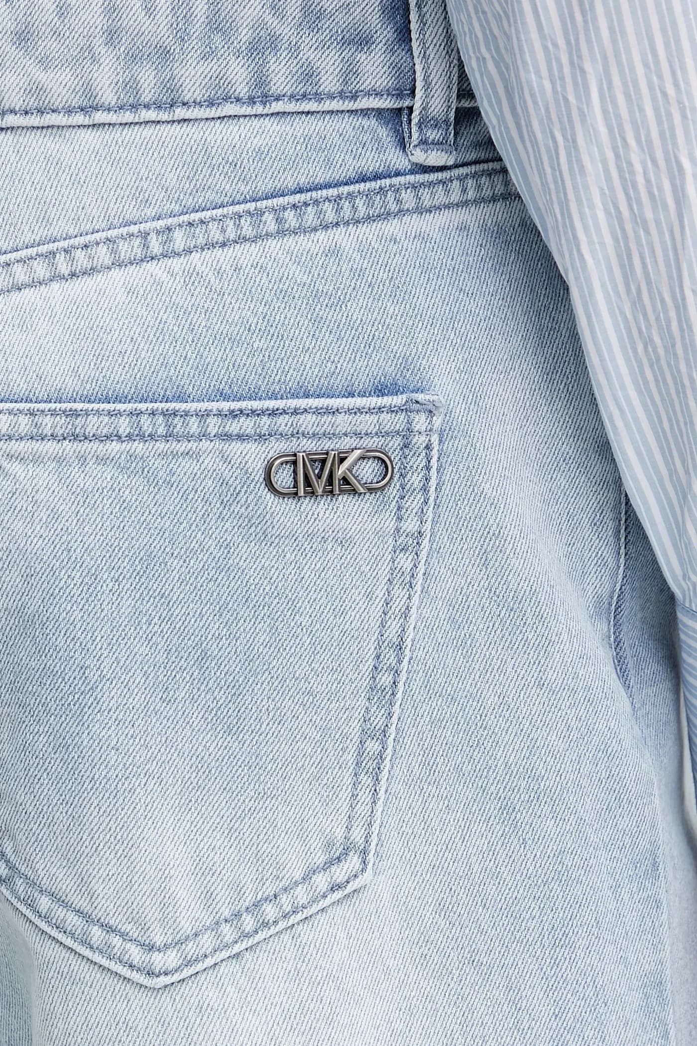 Джинсы - фото 3