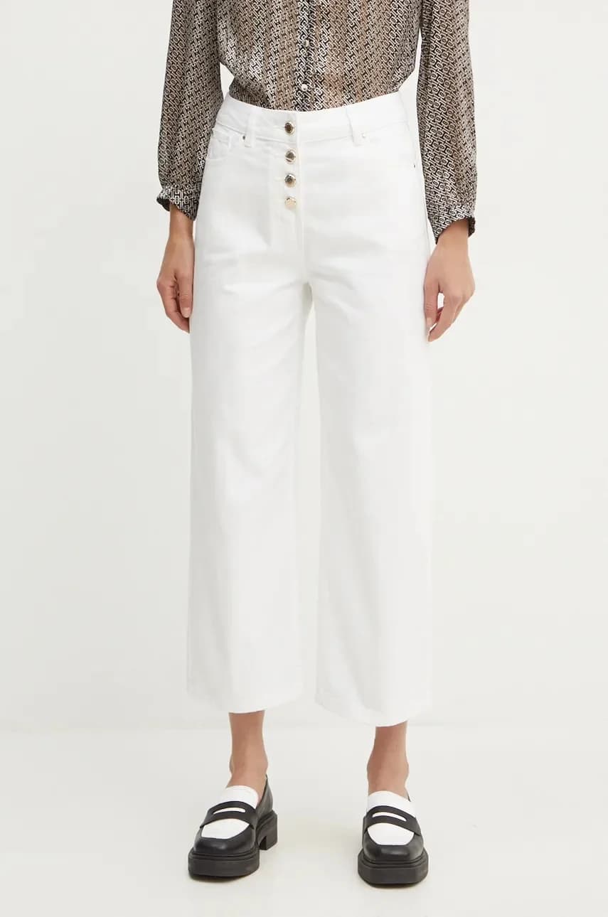 Джинсы ПМИМИ