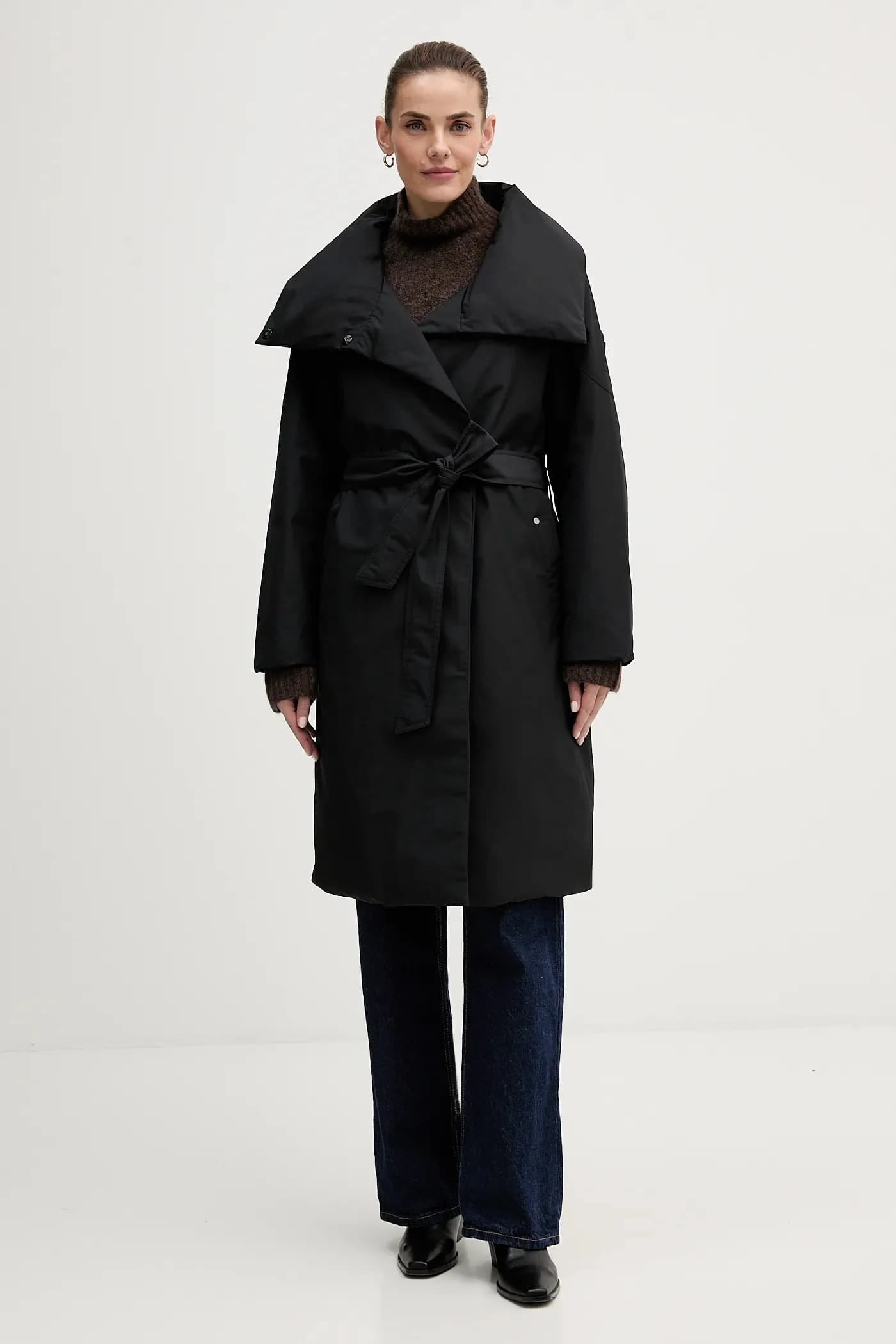 Пуховик Lonsdale