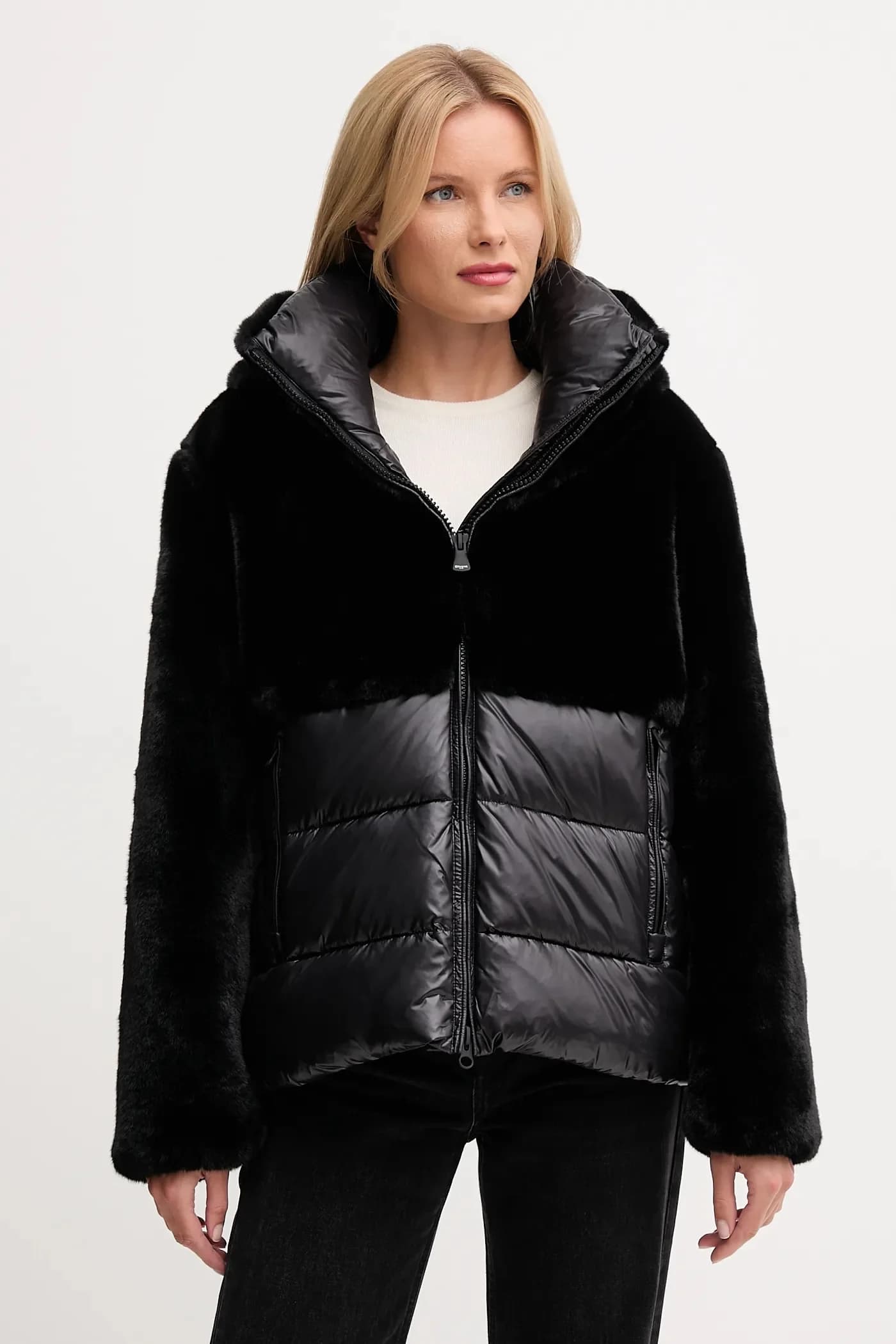 ФАНЕВИЛ куртка