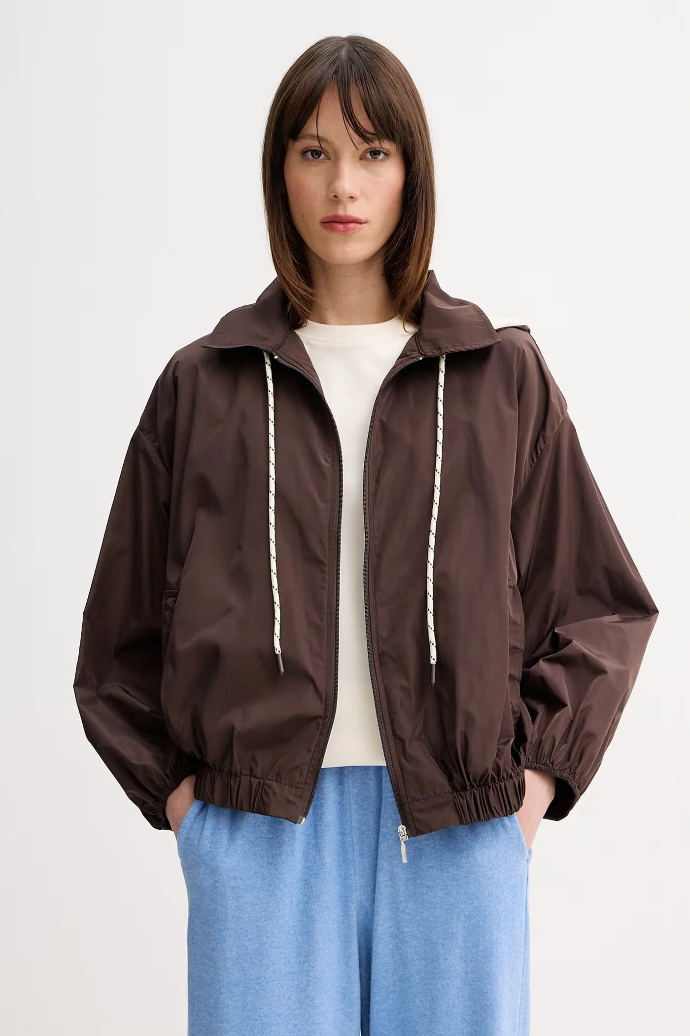 Женская куртка