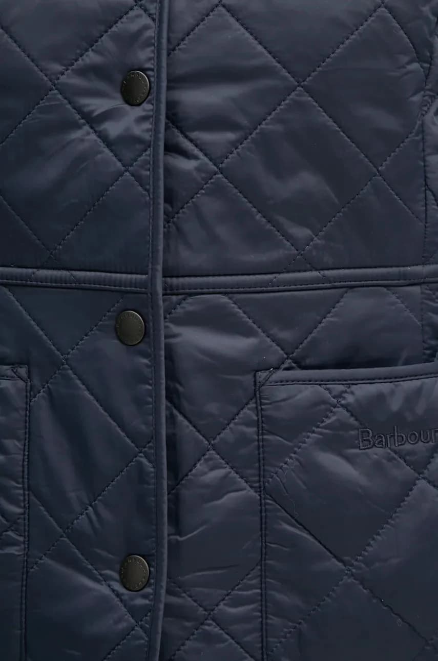 стеганая куртка Deveron Polar - фото 5