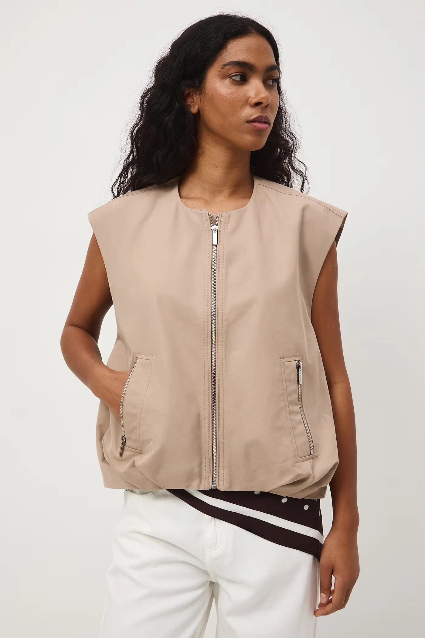 Женская майка - фото 2