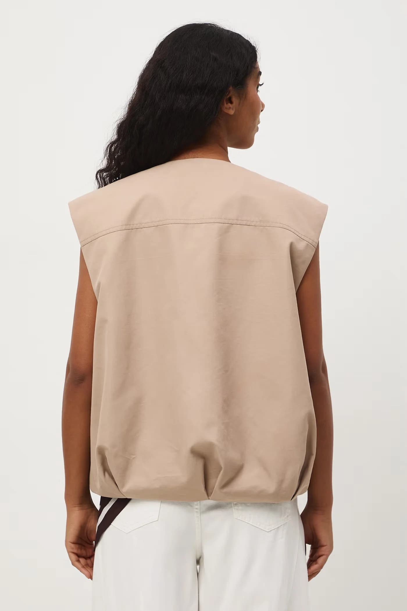 Женская майка - фото 3