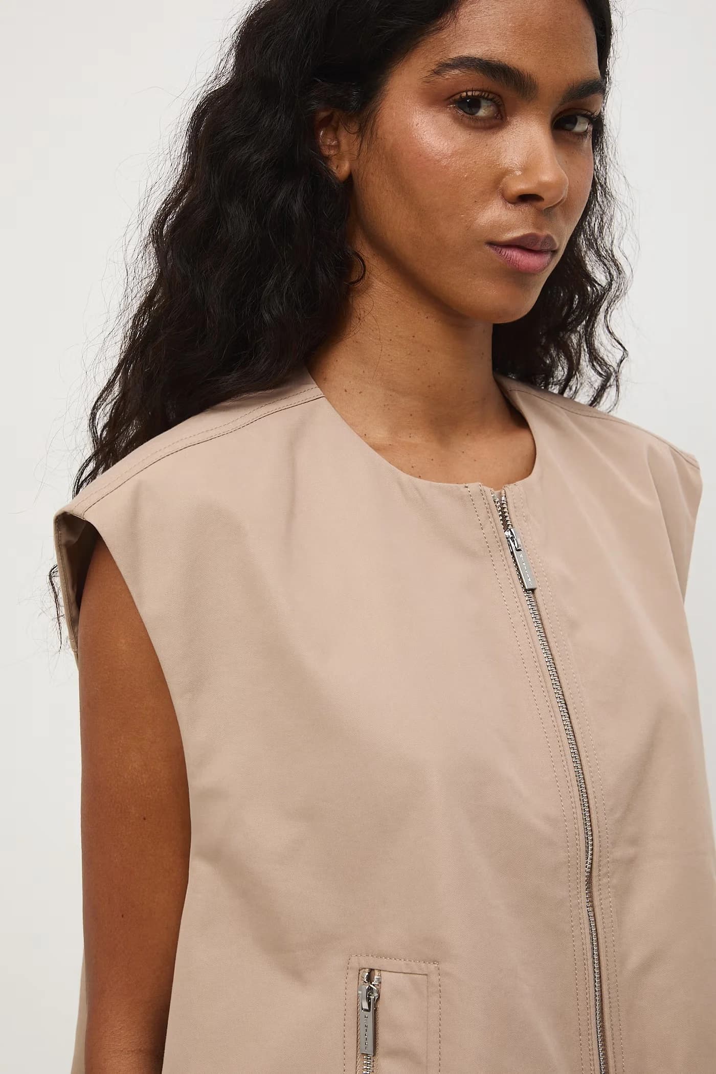 Женская майка - фото 4