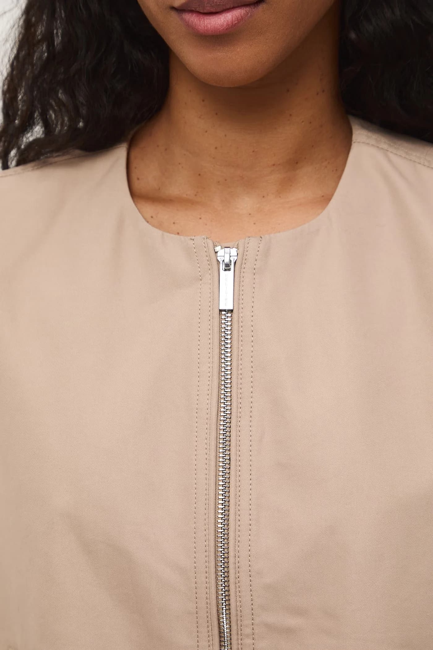 Женская майка - фото 5