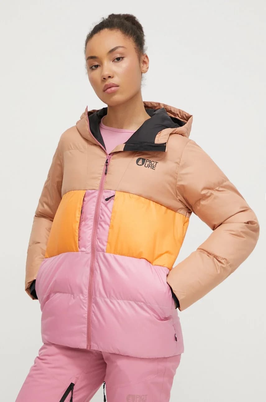 куртка Скарары