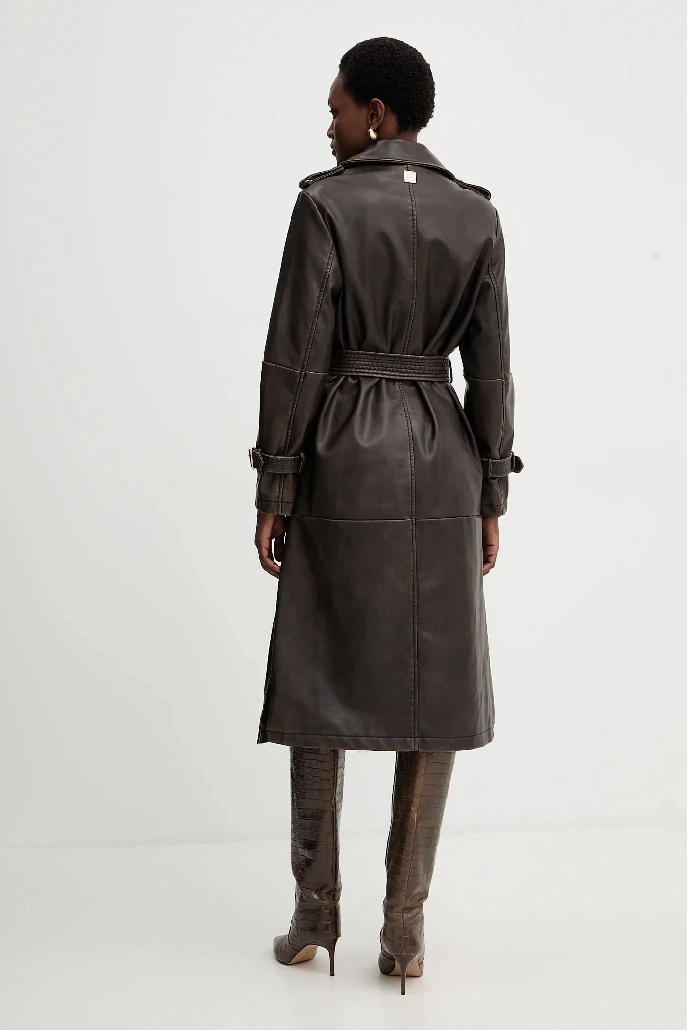 Пальто - фото 3