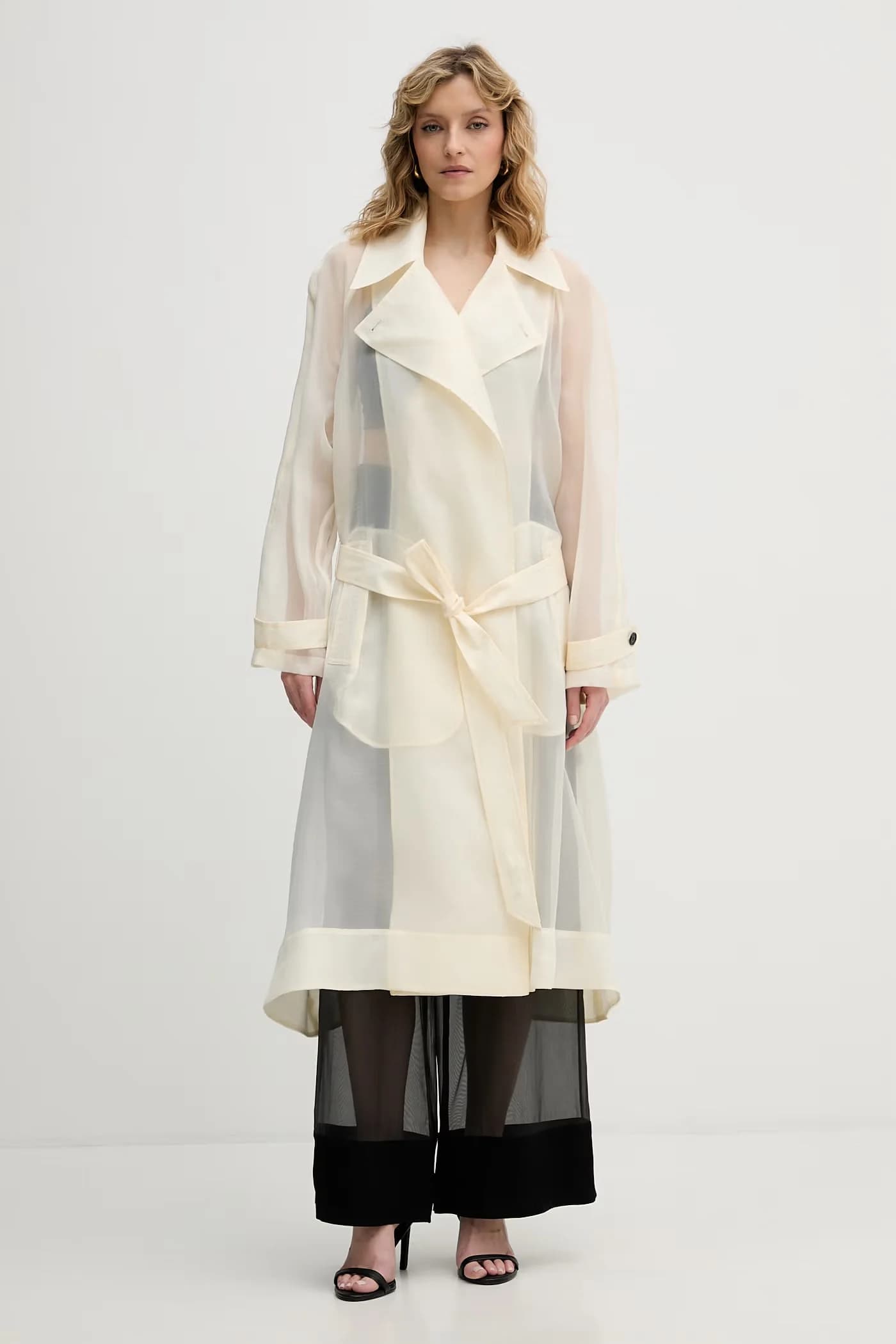 Женское пальто