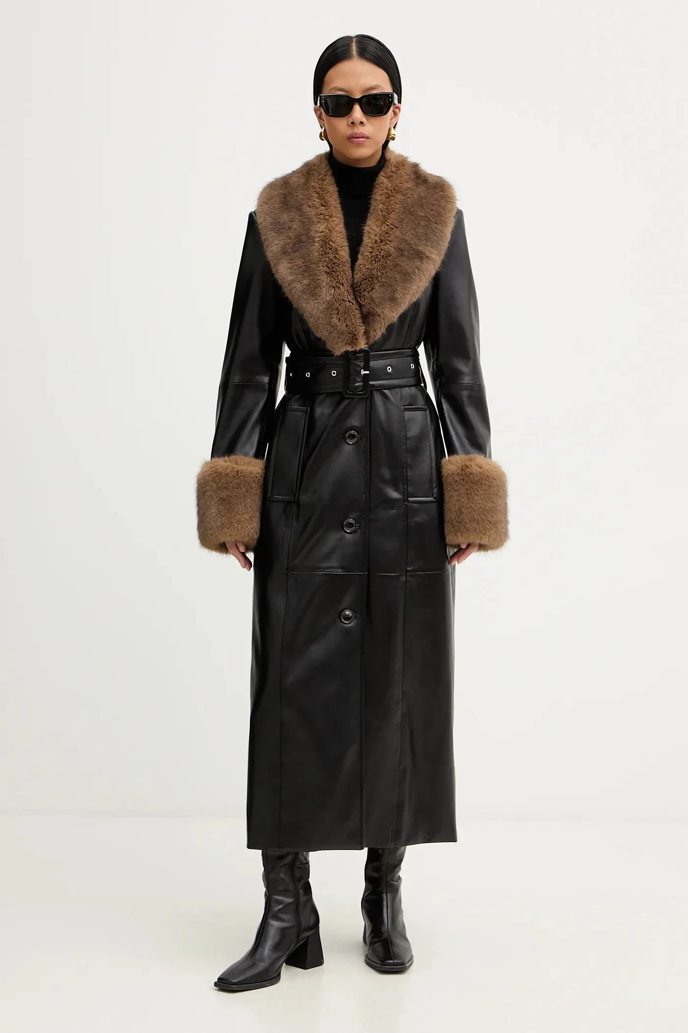 Эстелла пальто