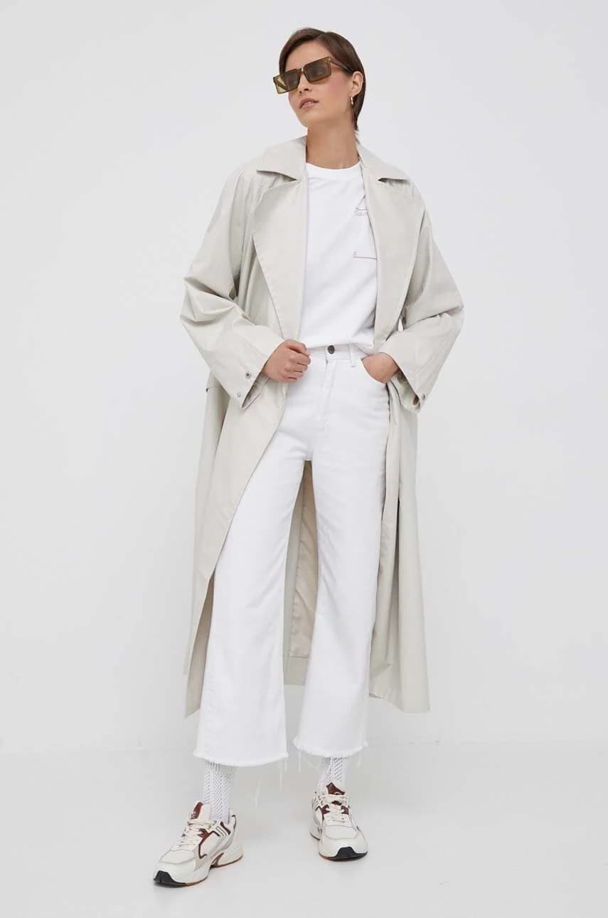 Тренч - фото 2