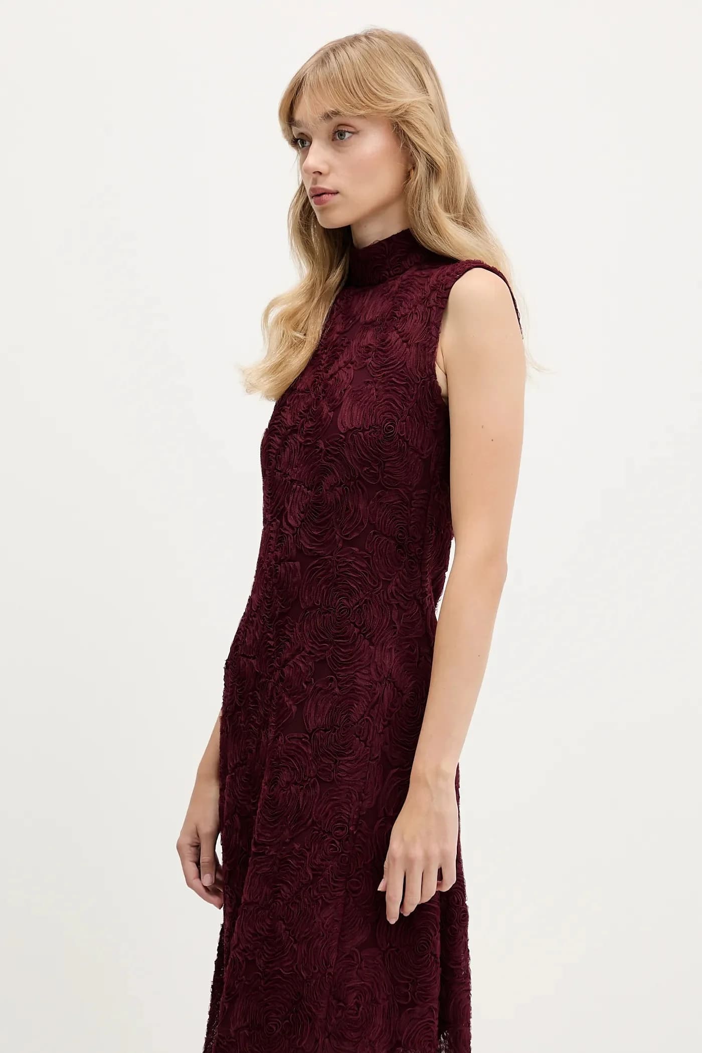 Платье - фото 4