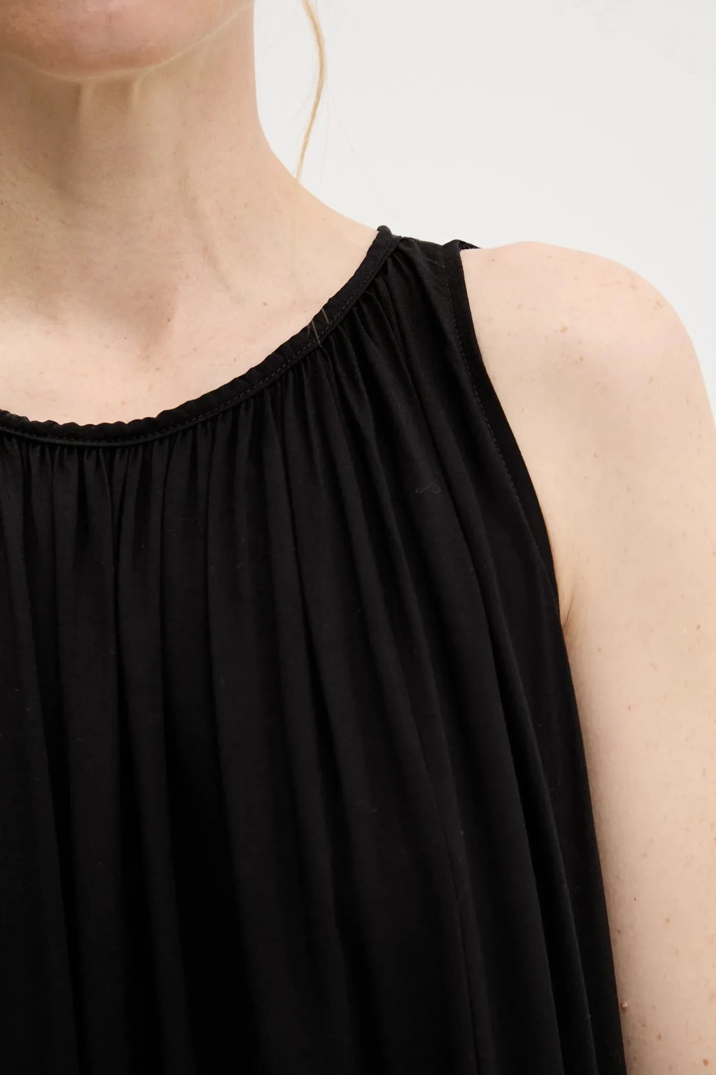 Платье - фото 6