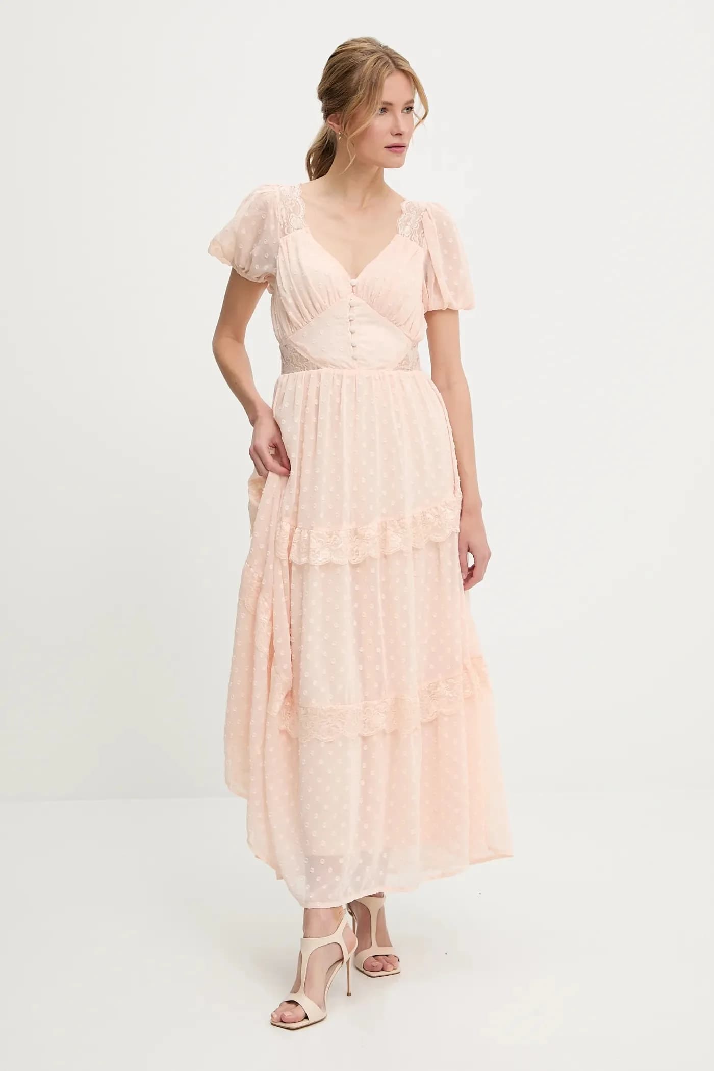 Платье - фото 2