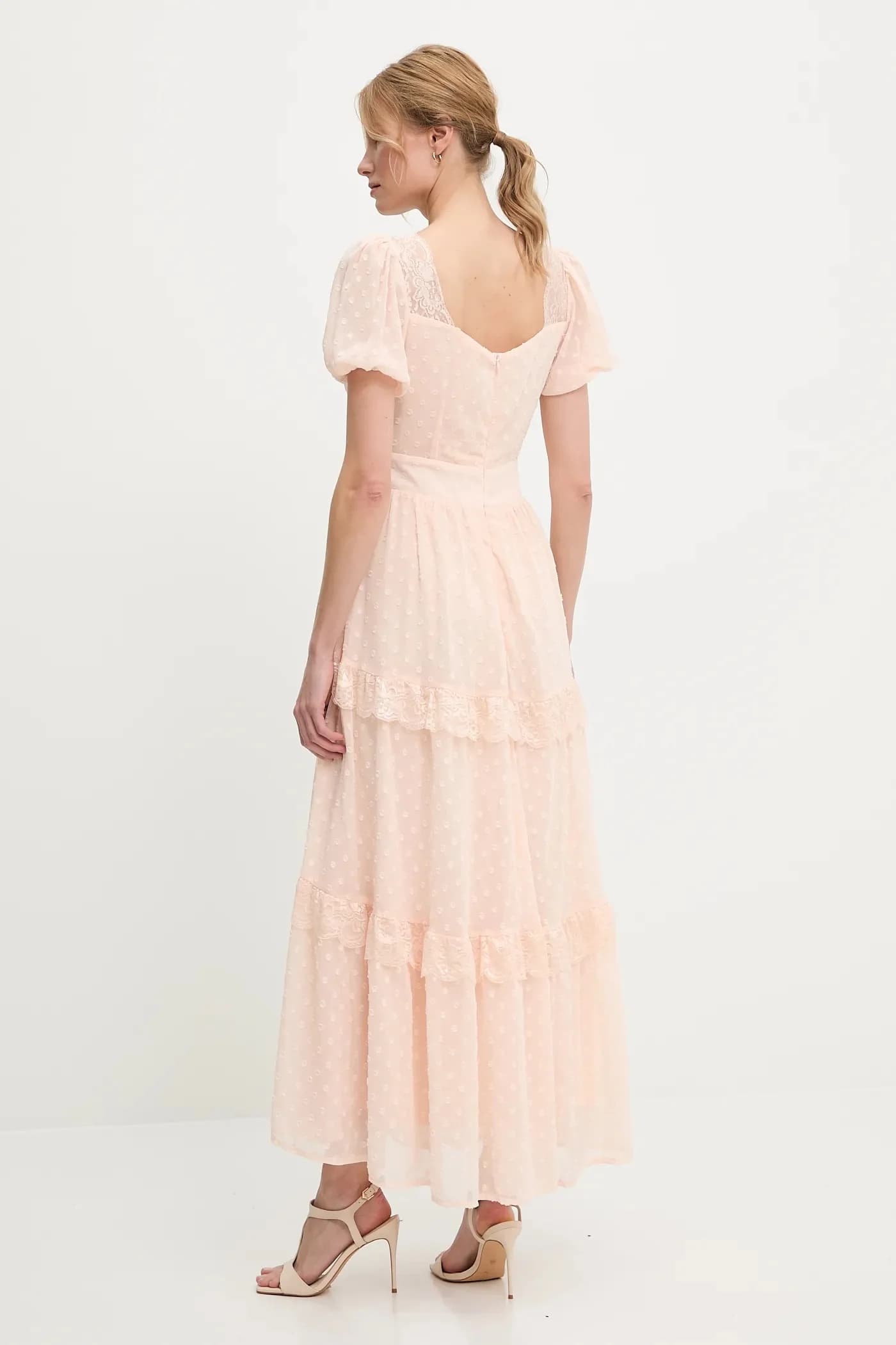 Платье - фото 3