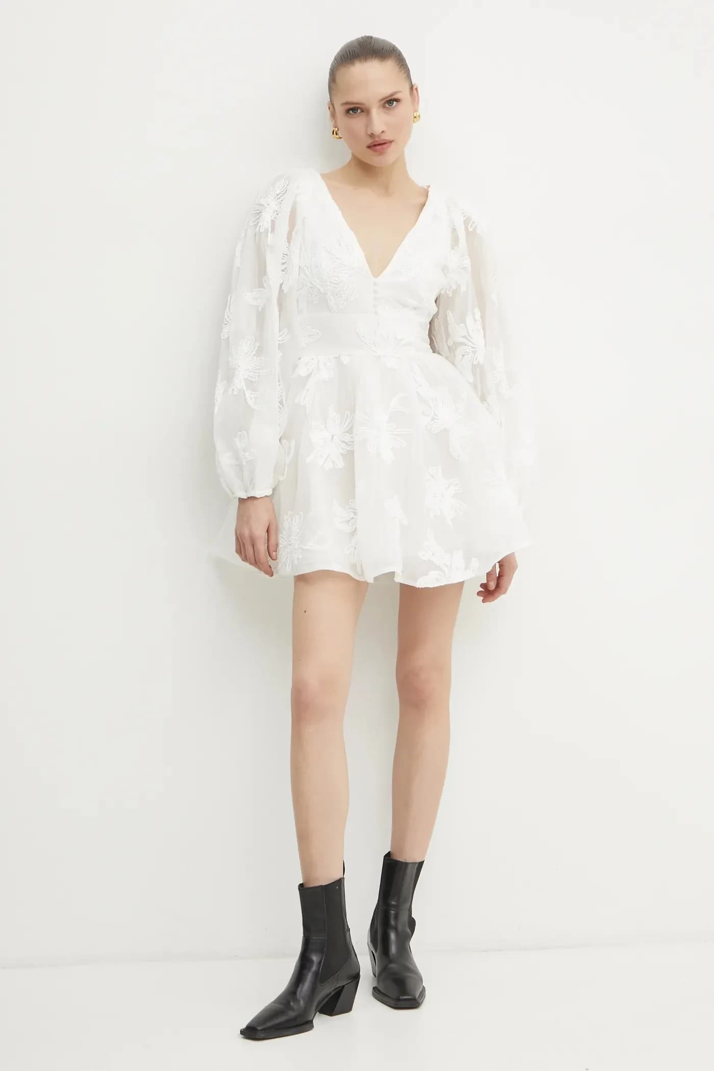 Платье - фото 2