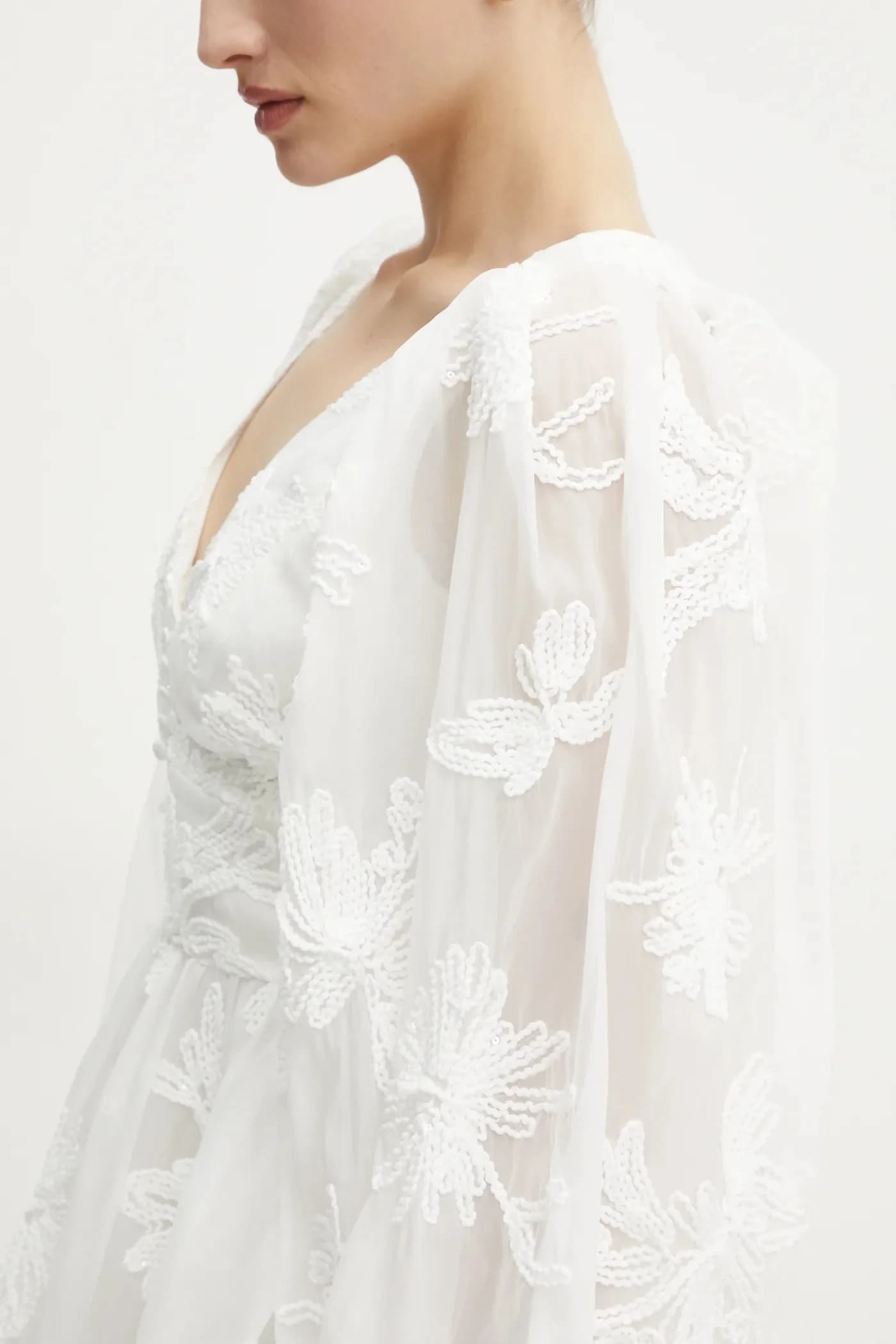 Платье - фото 5