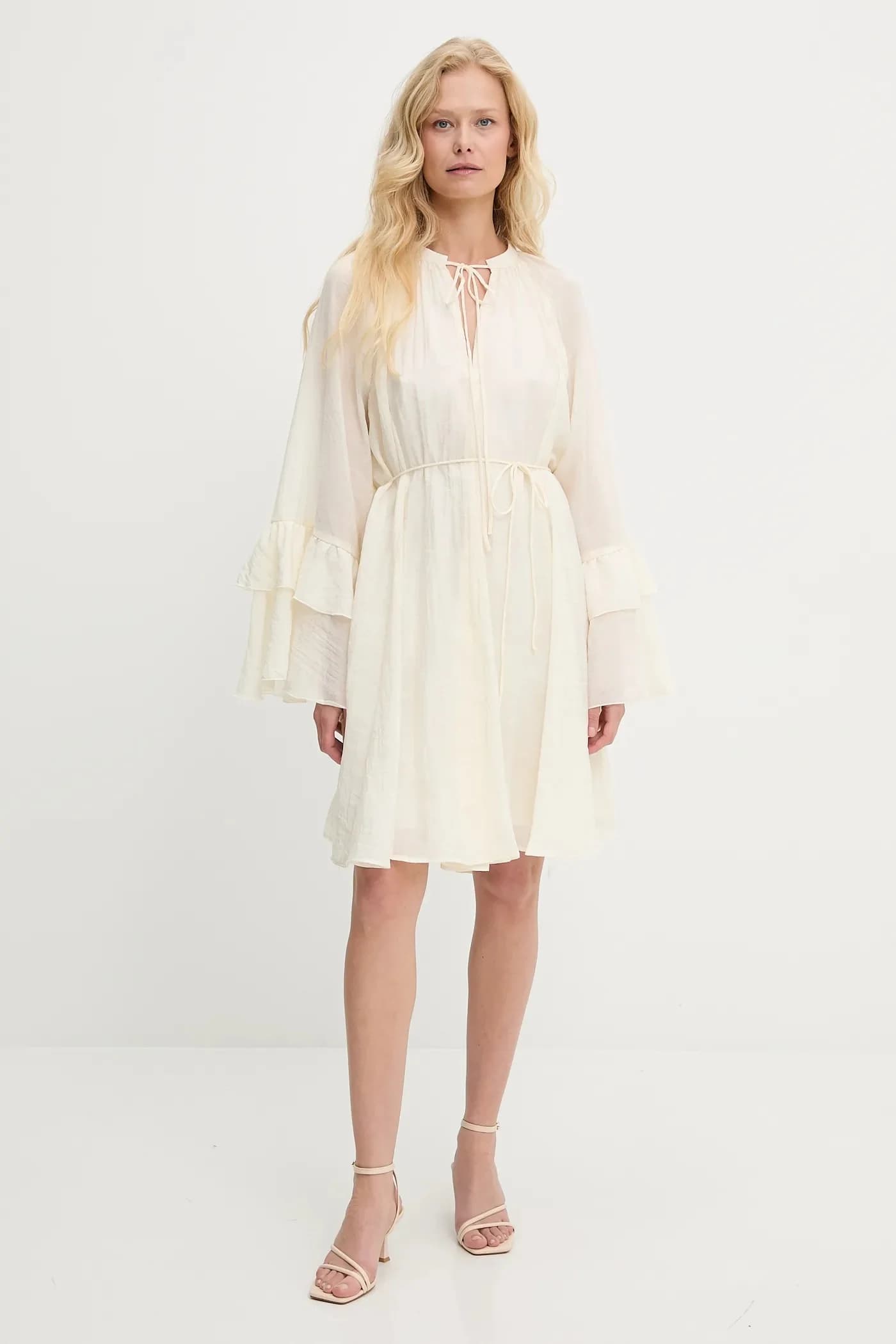 Платье - фото 2