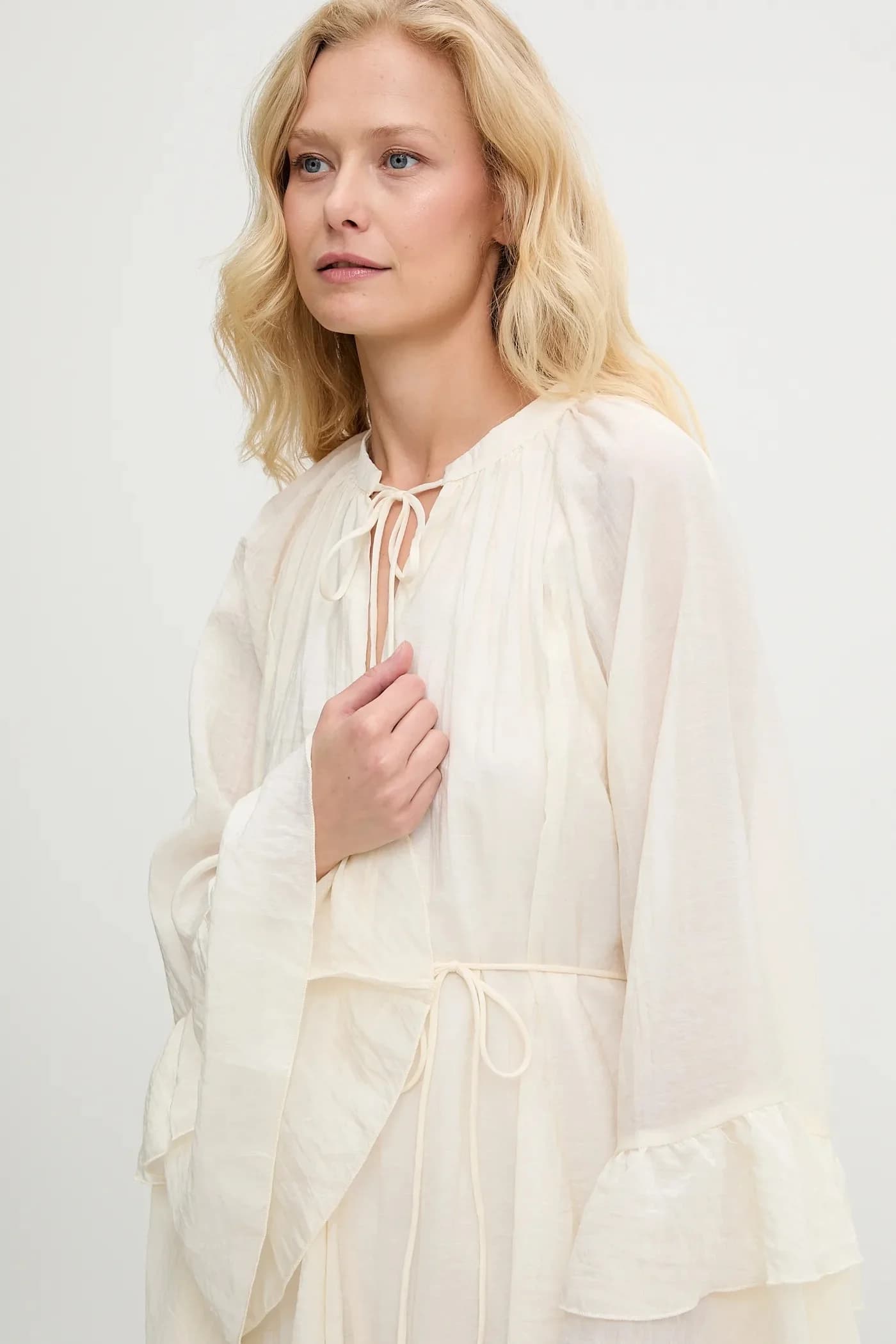 Платье - фото 4