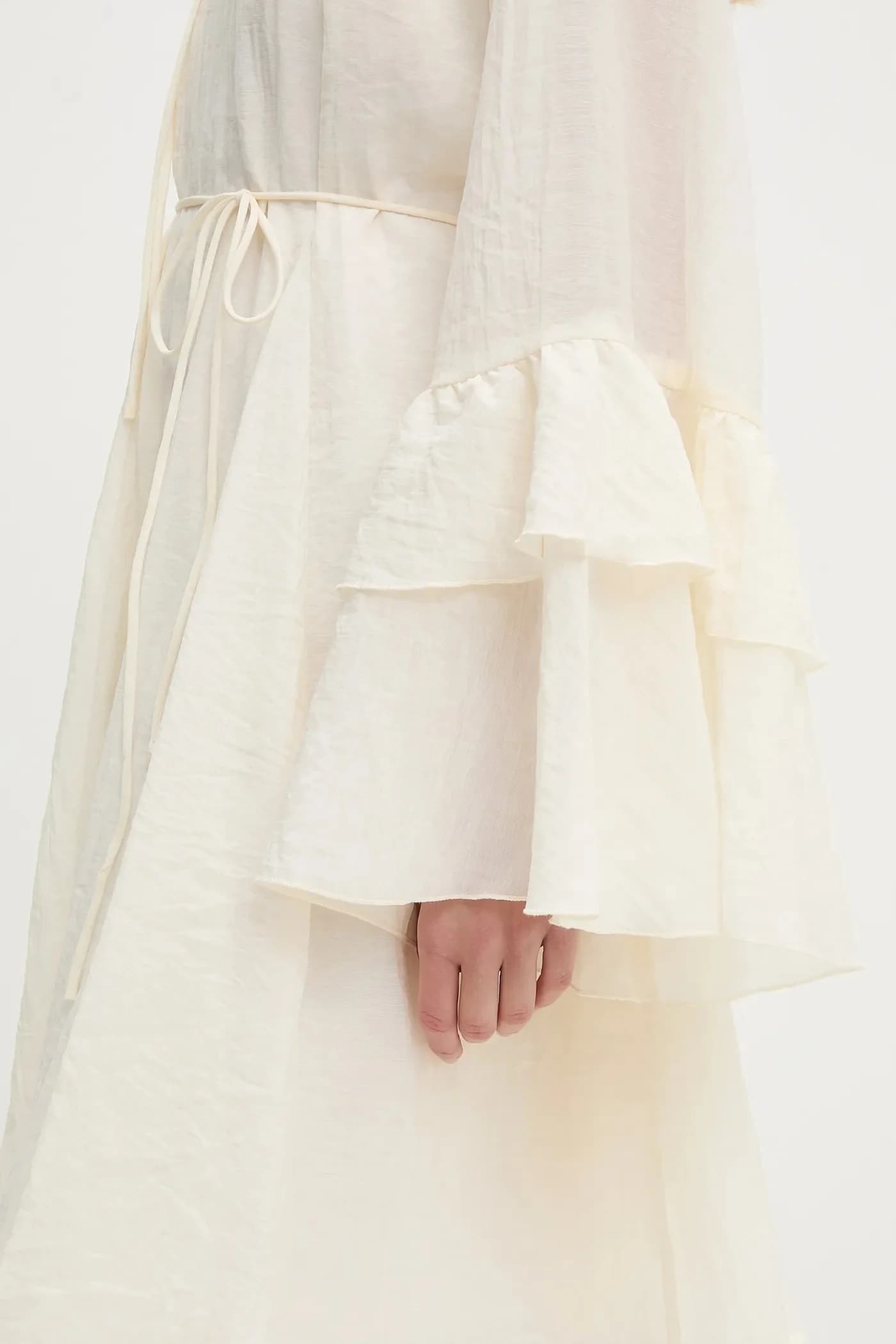 Платье - фото 5