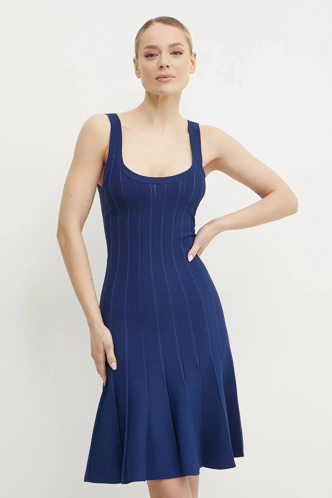 ФЛОКОСА платье