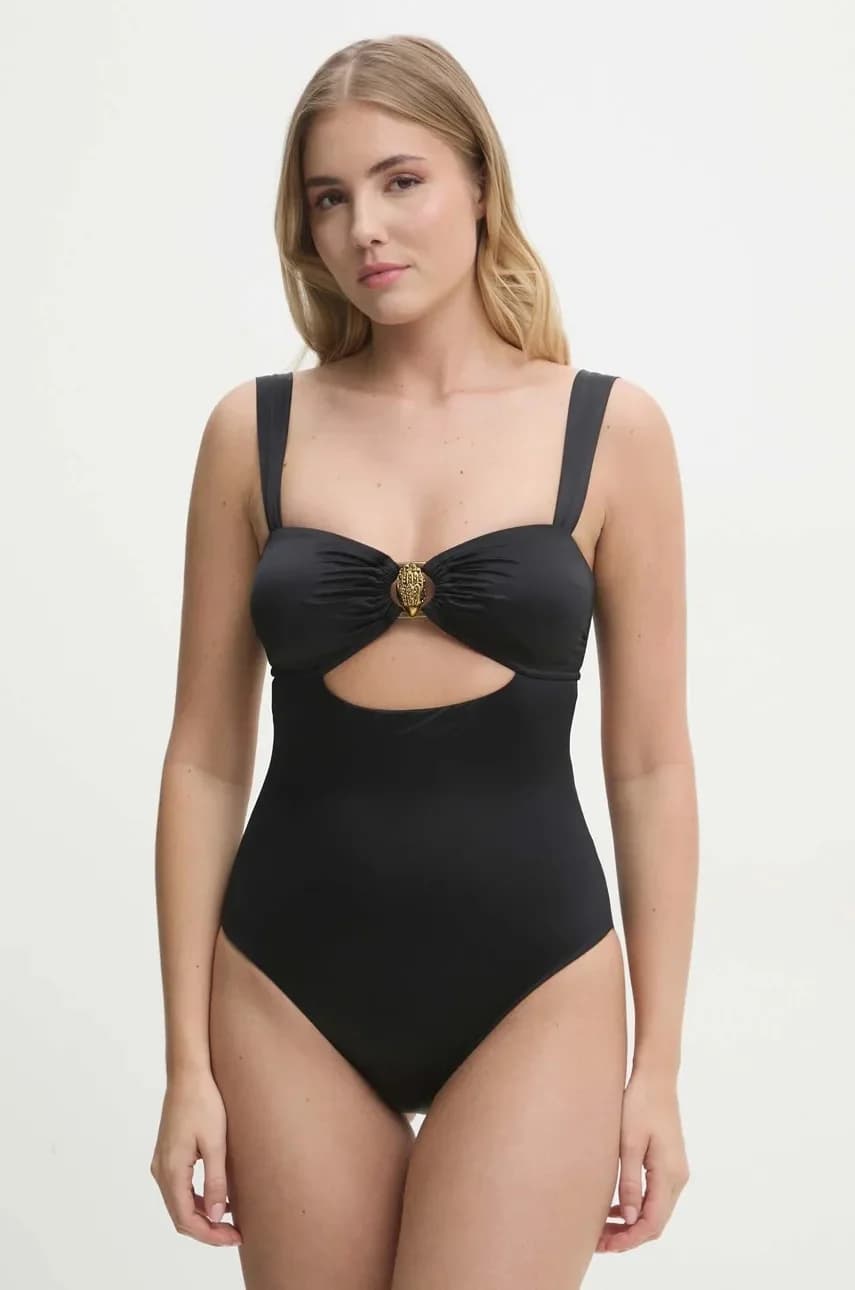 Сплошной купальник CHELSEA - фото 2