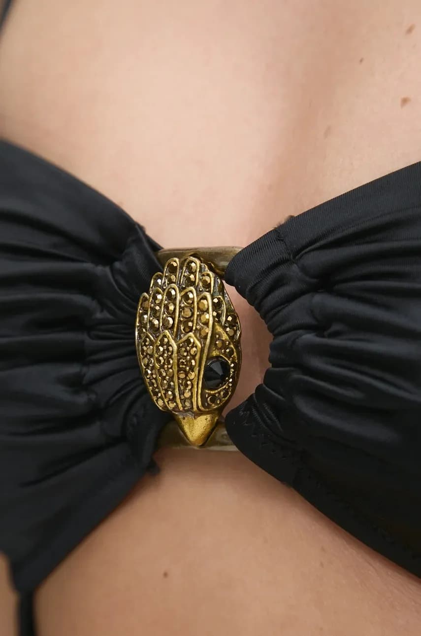 Сплошной купальник CHELSEA - фото 5