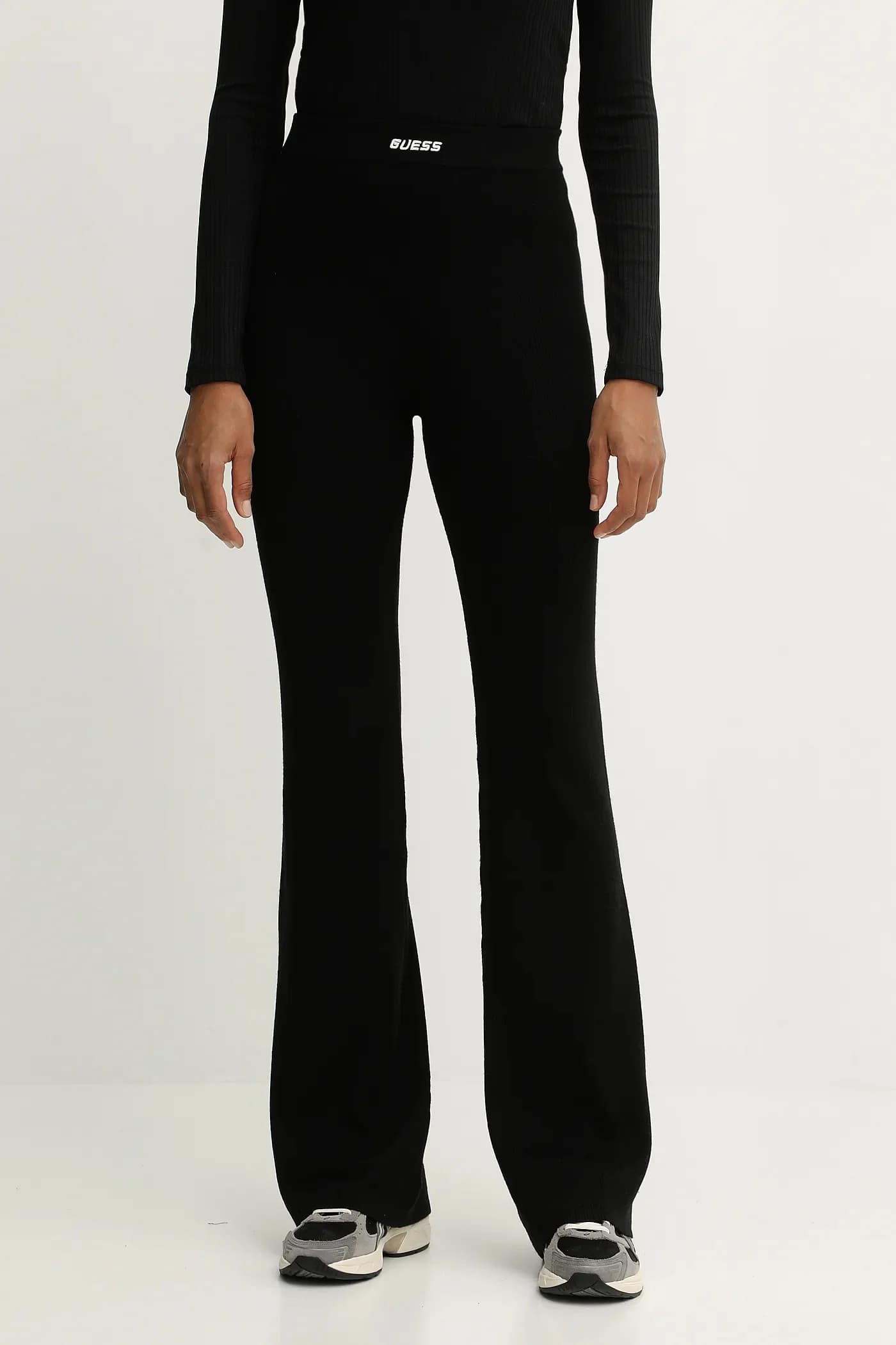 Брюки FLAMINIA из смесовой шерсти