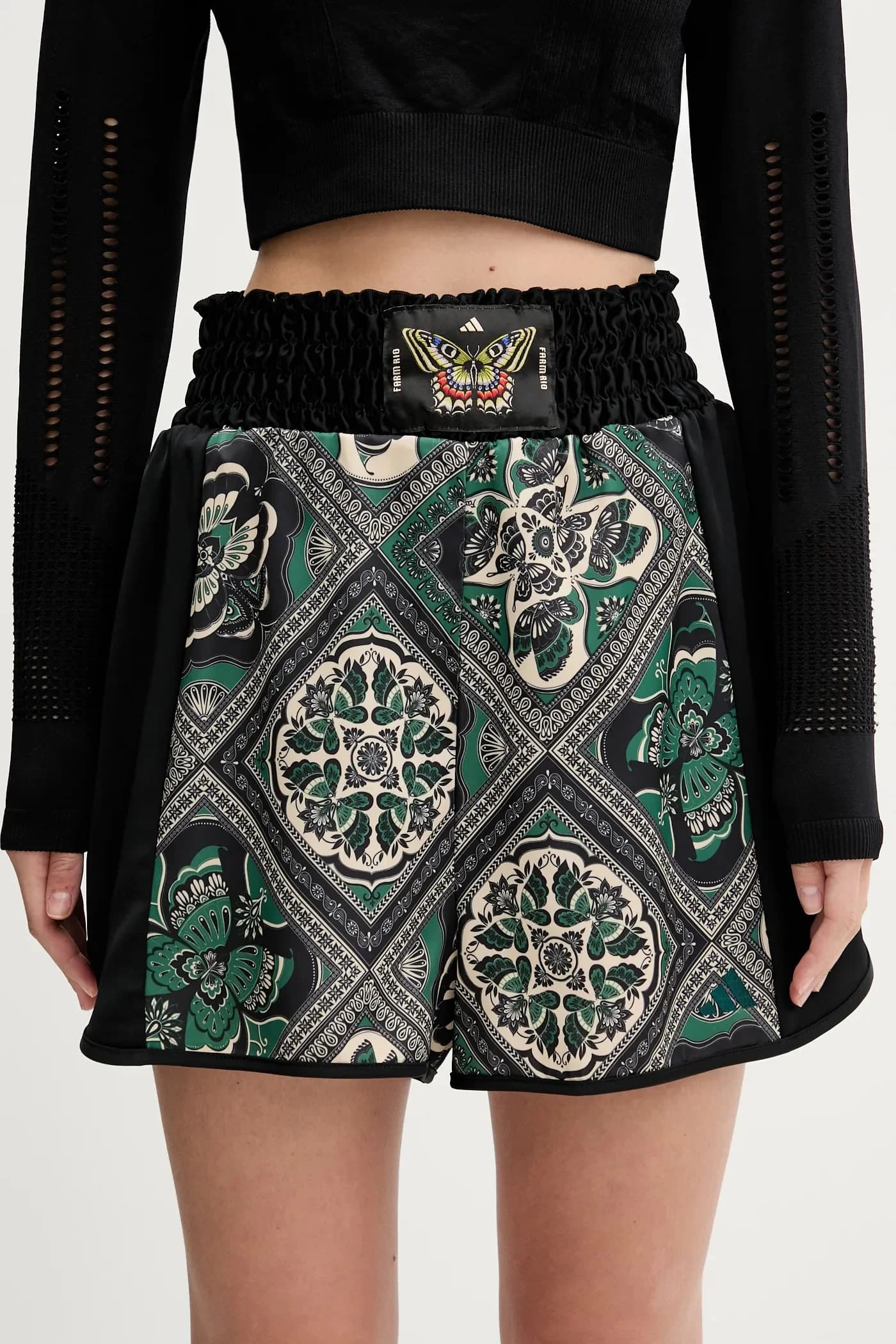 Шорты x Farm Rio