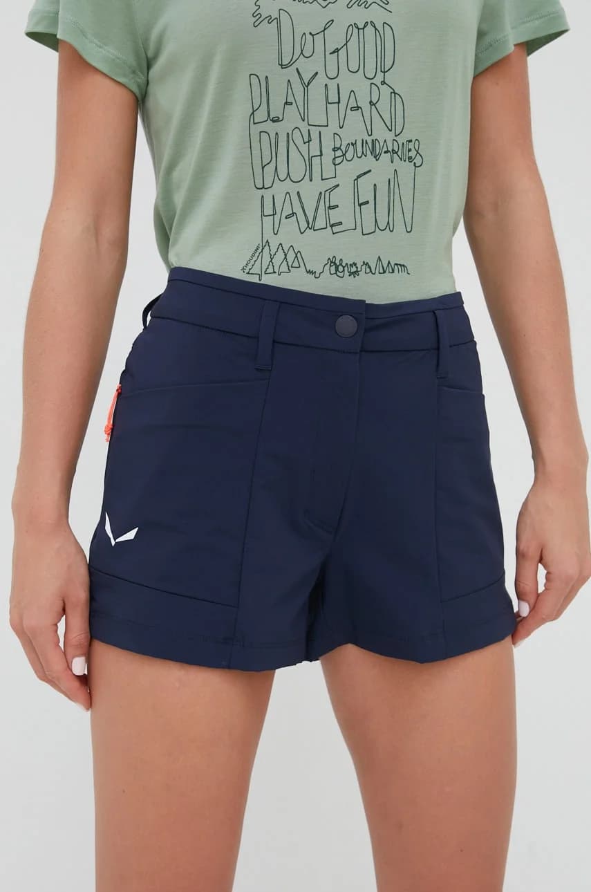 шорты Puez для активного отдыха
