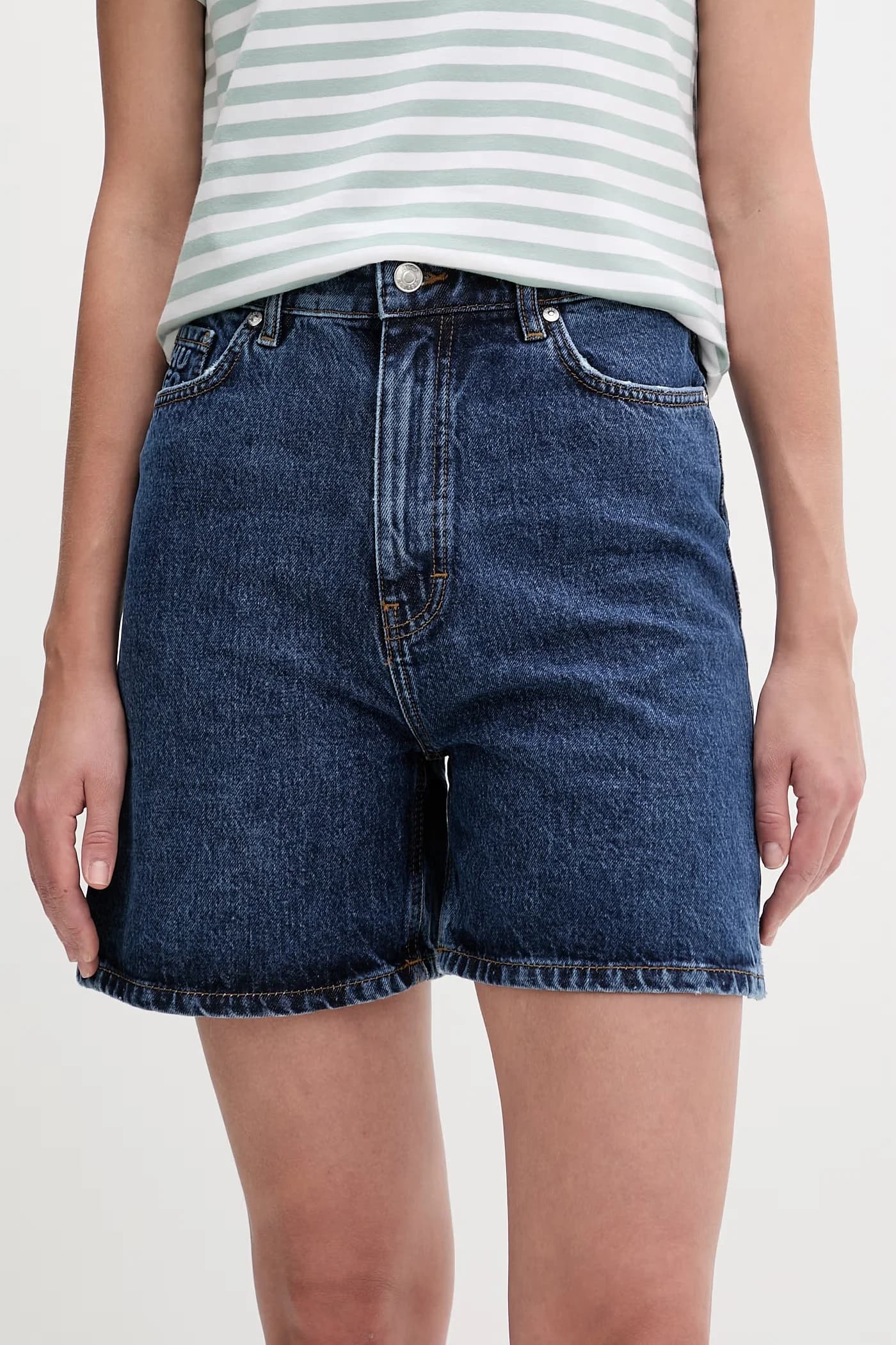 Женские джинсовые шорты Gelita_2