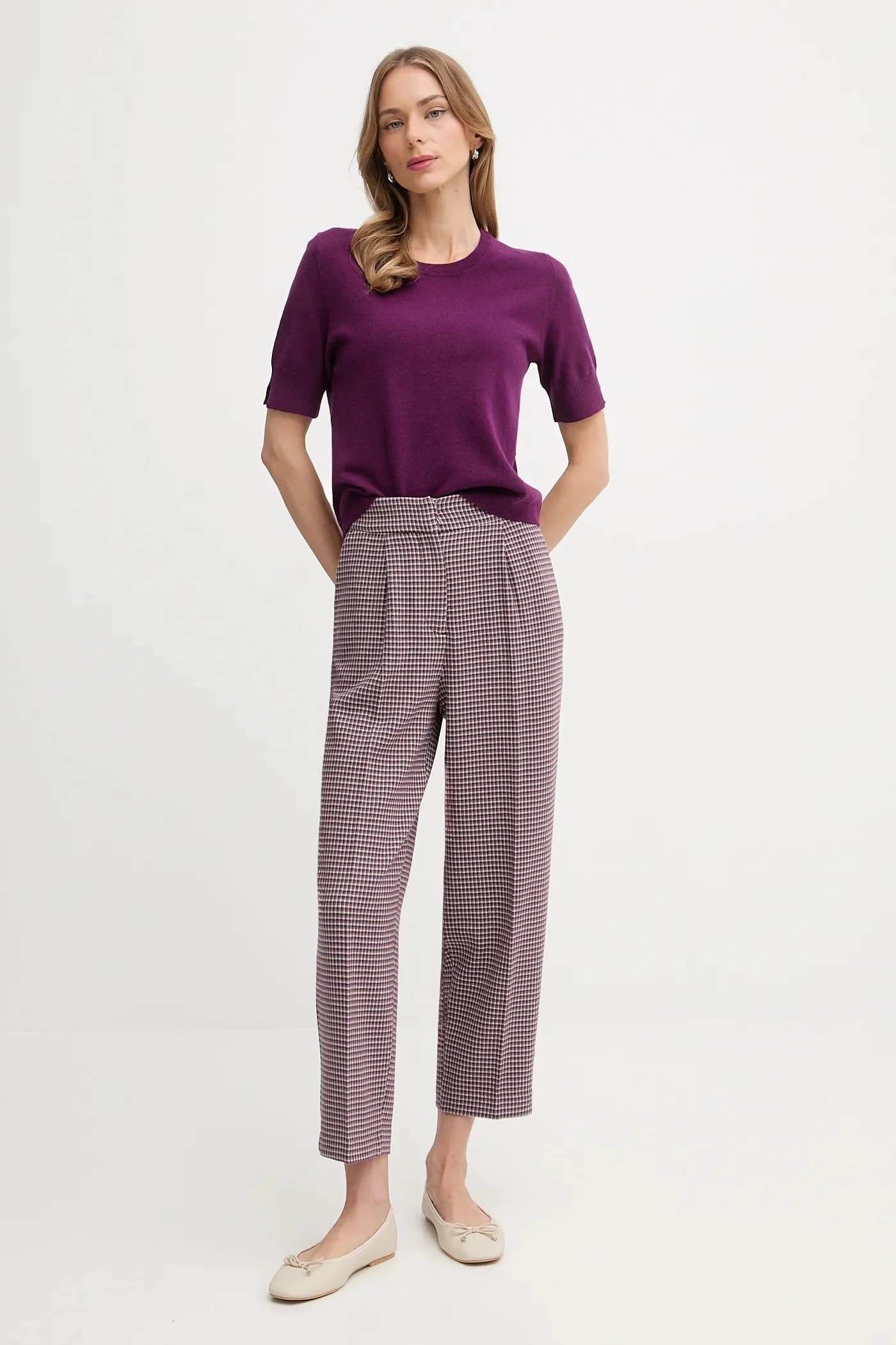 Свитер - фото 2