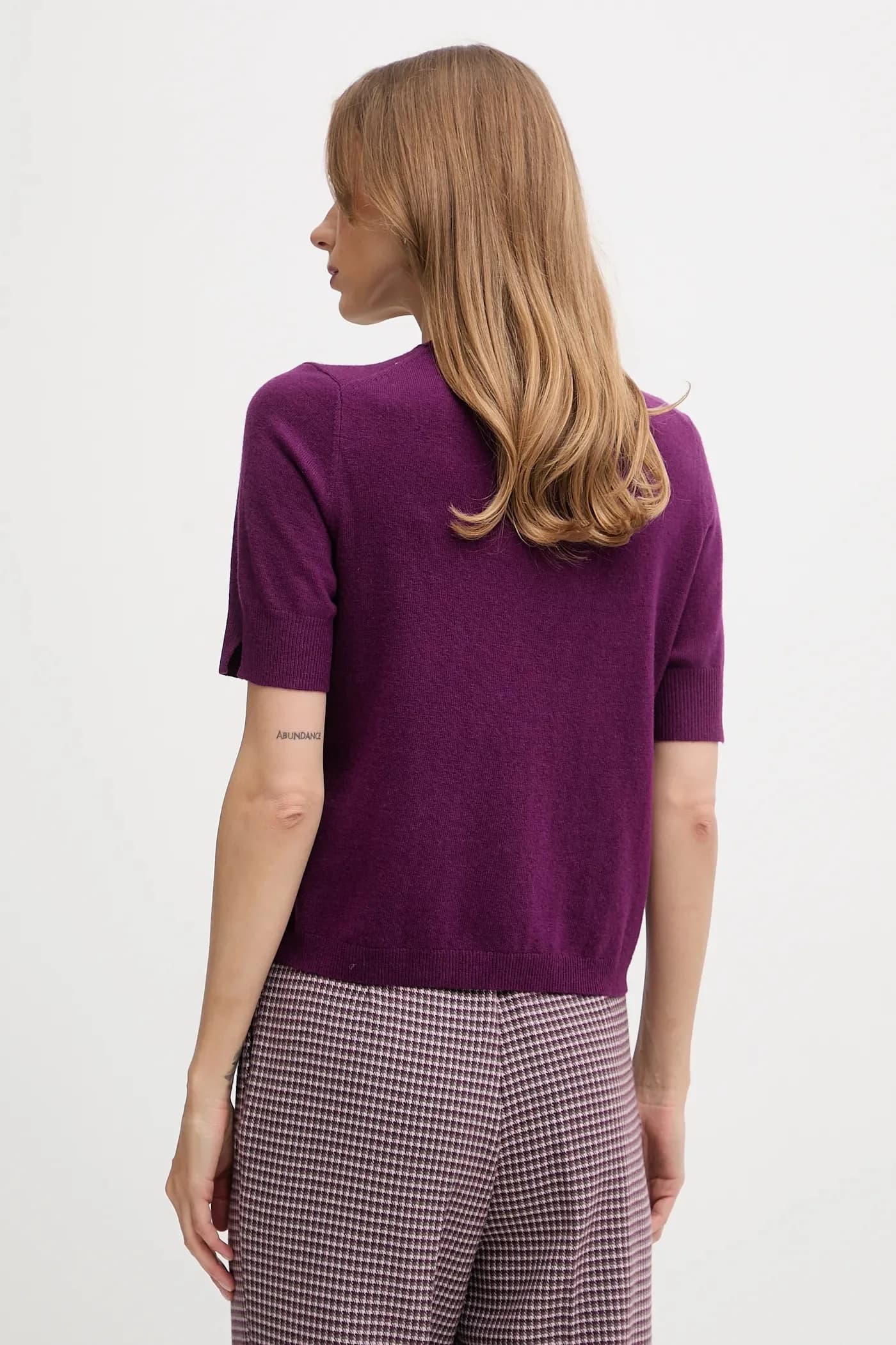 Свитер - фото 3