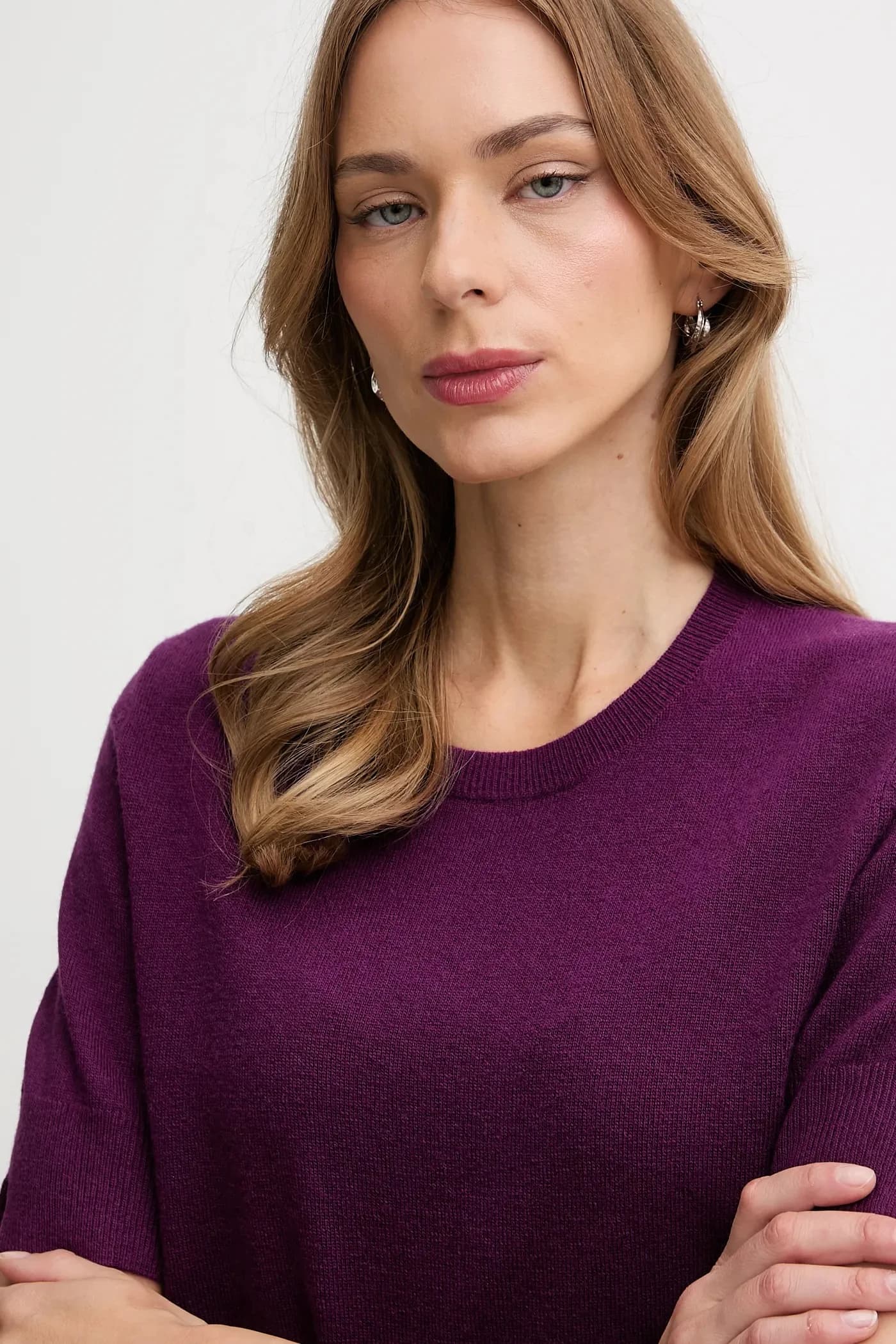 Свитер - фото 4