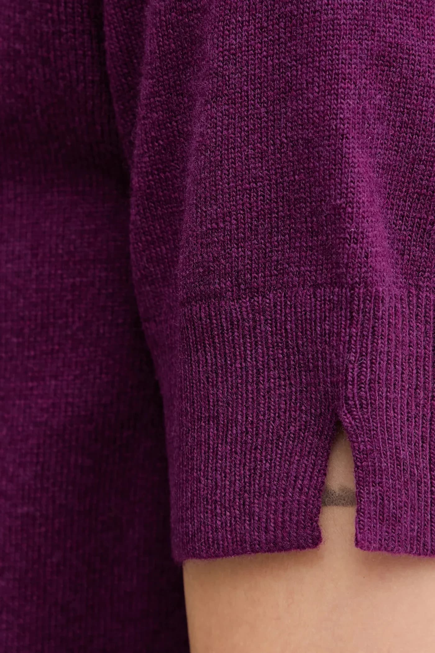 Свитер - фото 5